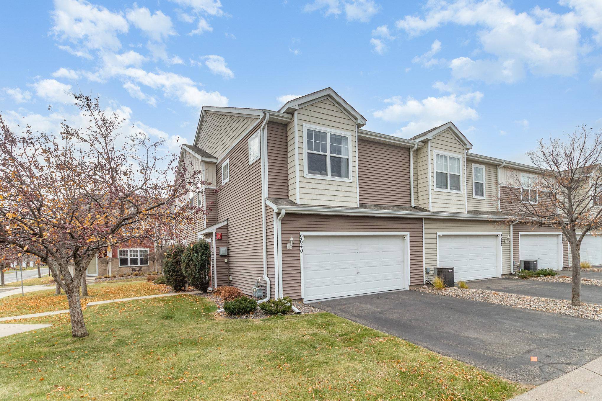 Brooklyn Park, MN 55443,9640 Scott CIR N