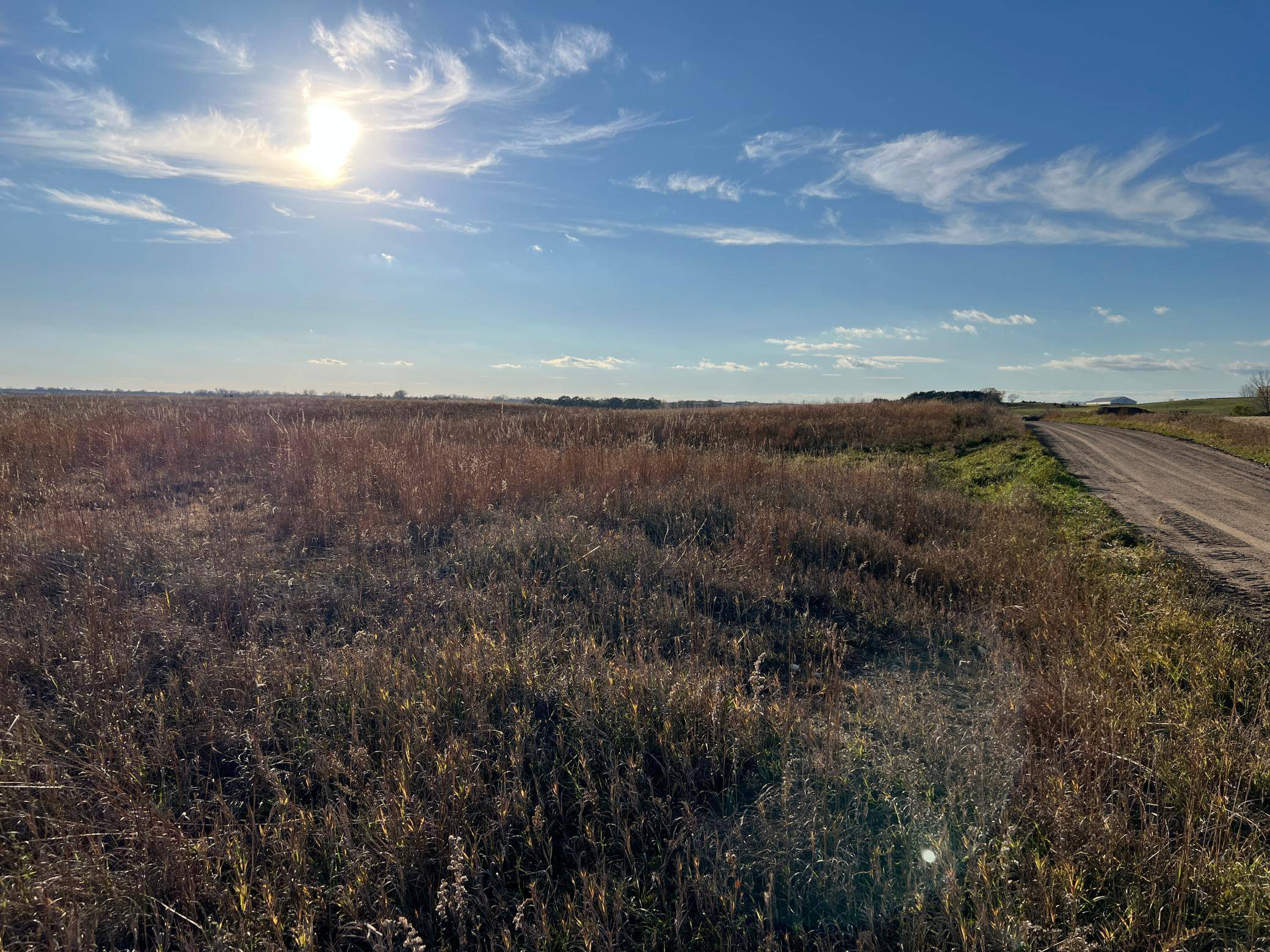 Benson, MN 56215,440 90th AVE NE