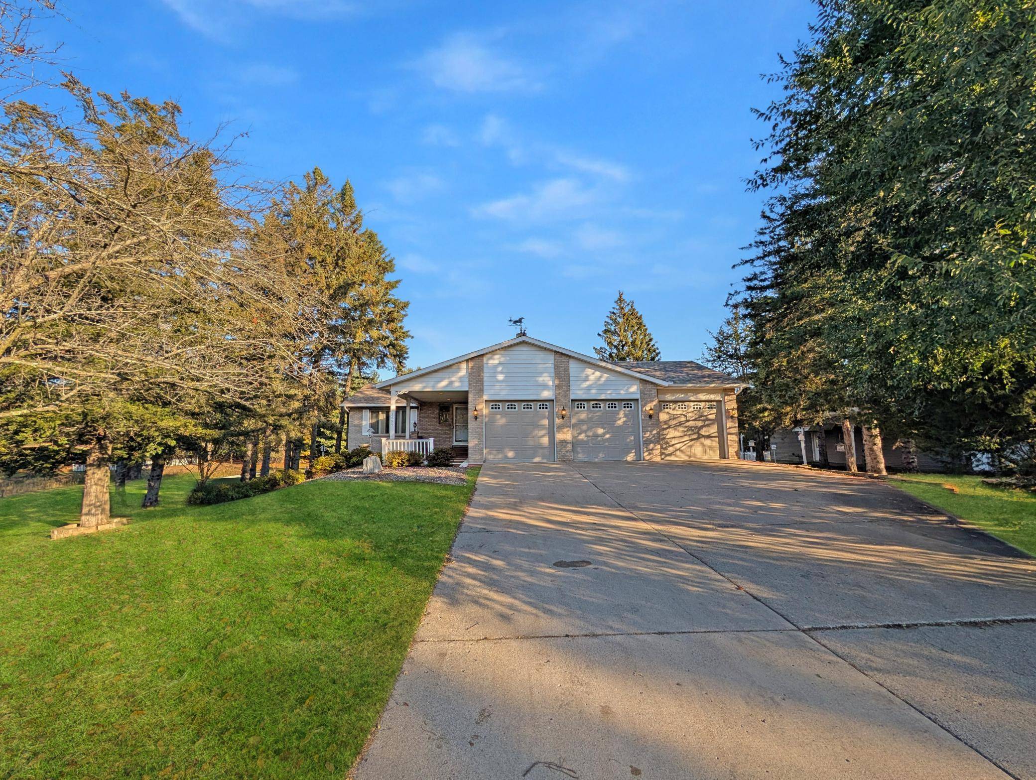 Andover, MN 55304,3695 174th LN NW