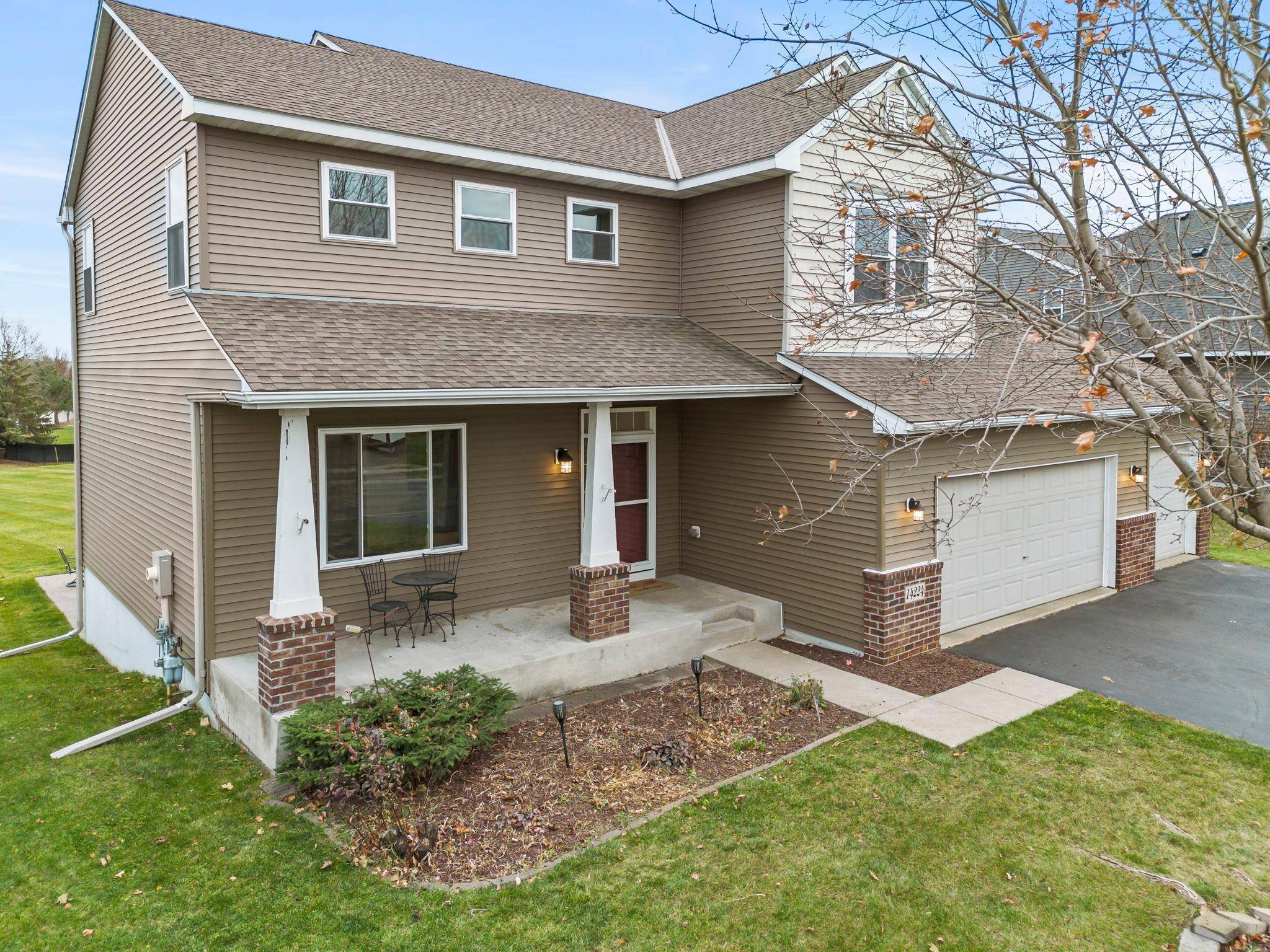 Rosemount, MN 55068,14224 Azalea PATH