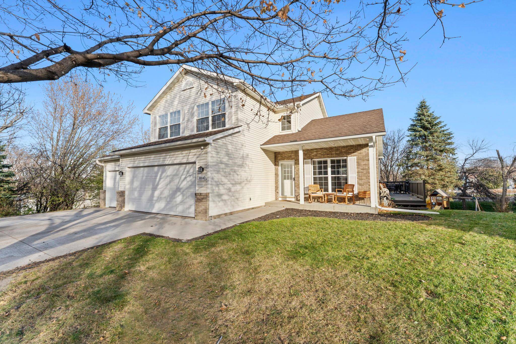 Farmington, MN 55024,18840 Enhance CT