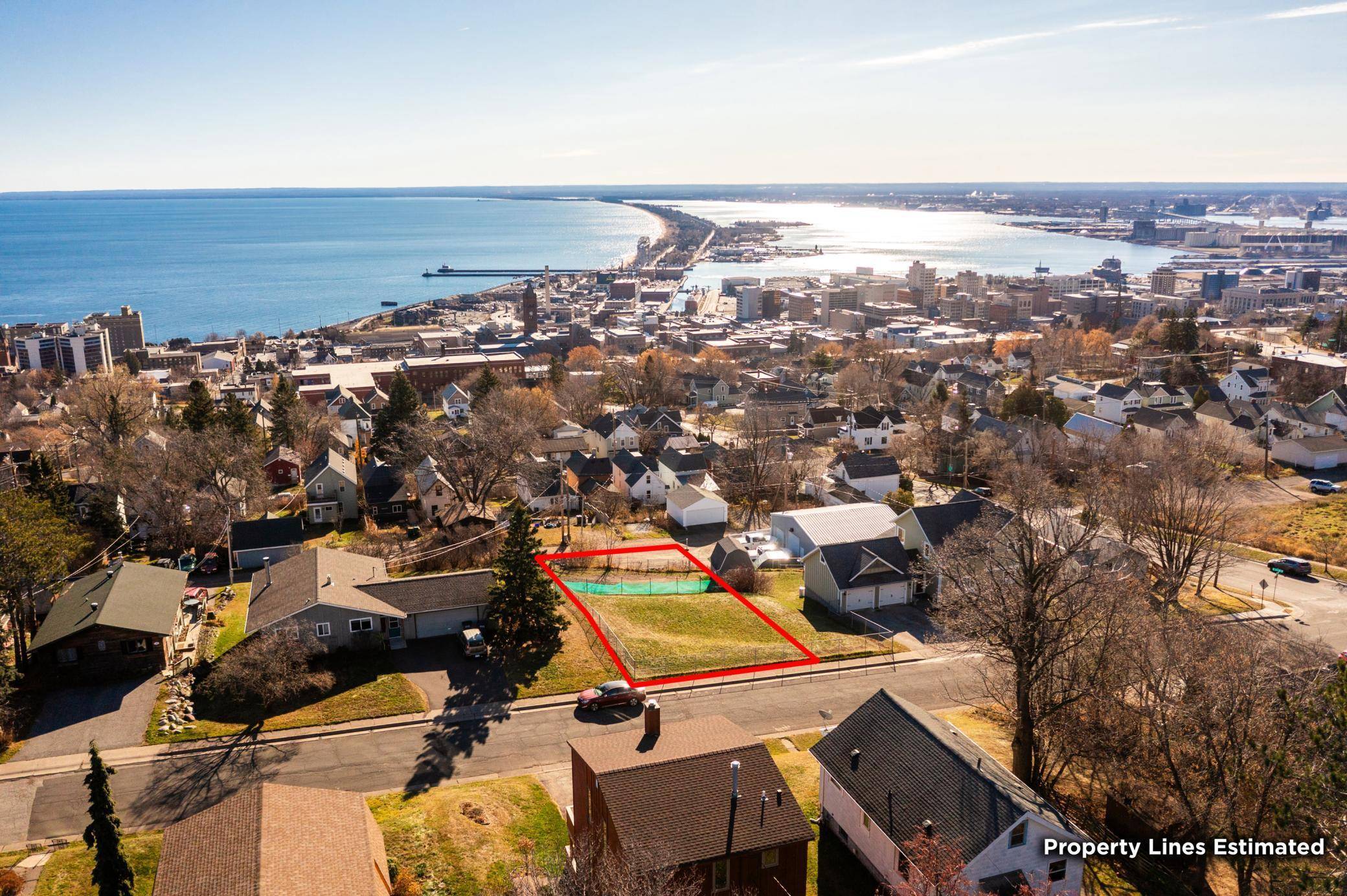 Duluth, MN 55811,XXX E 9th ST