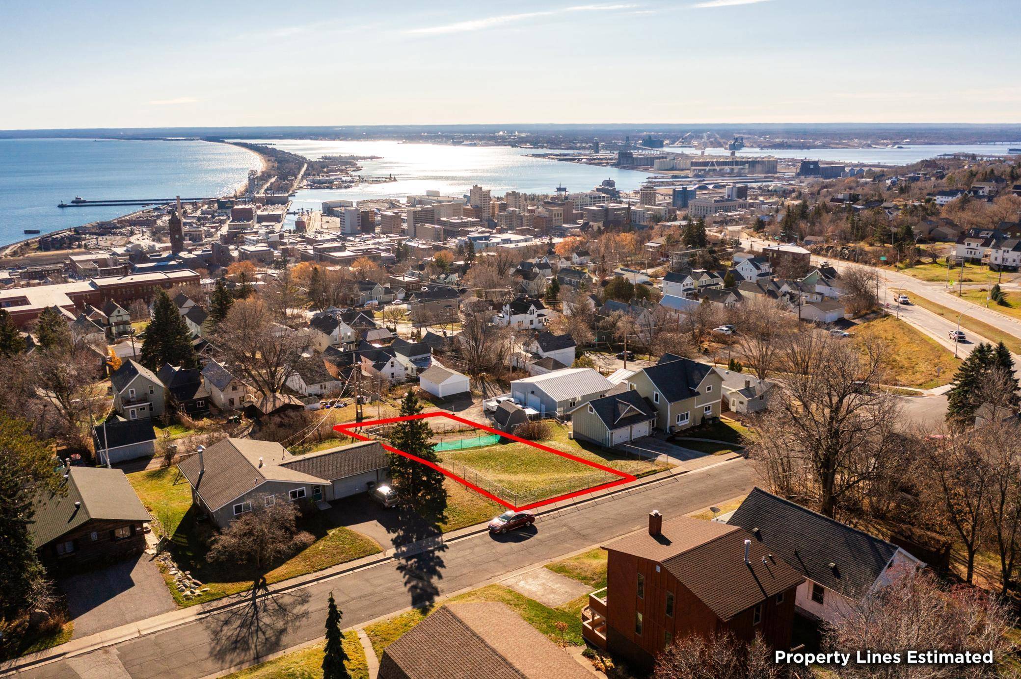 Duluth, MN 55811,XXX E 9th ST