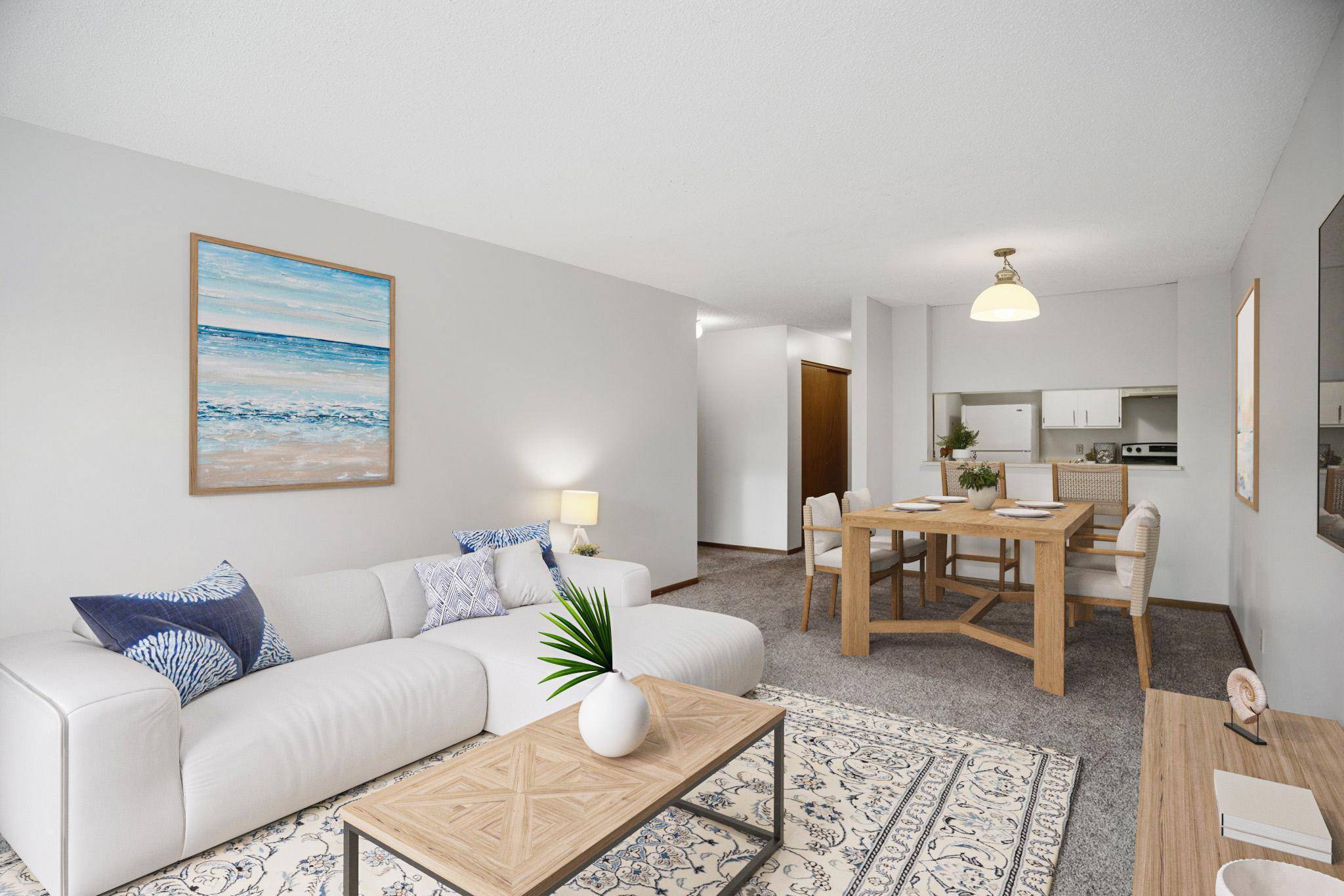 Shoreview, MN 55126,766 County Road F W #I