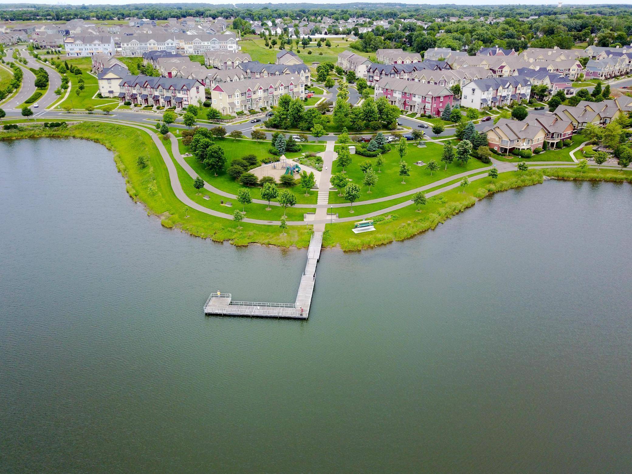 Apple Valley, MN 55124,15548 Dynasty WAY #103