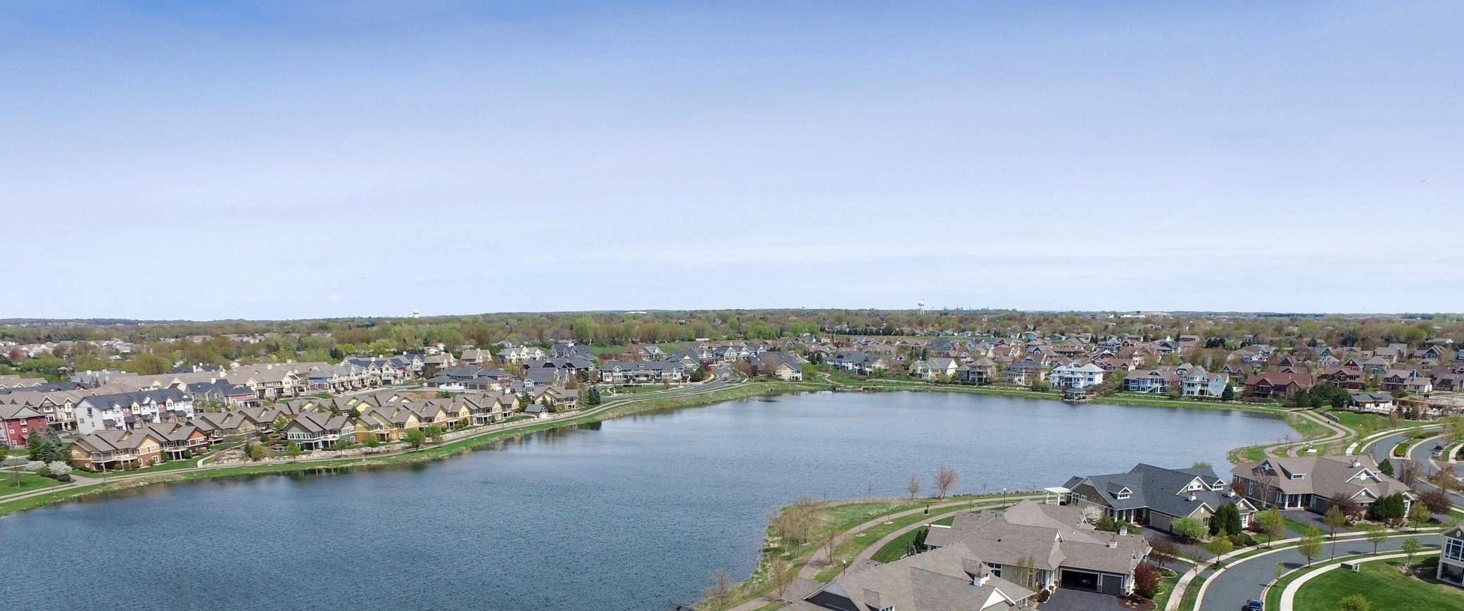 Apple Valley, MN 55124,15548 Dynasty WAY #103