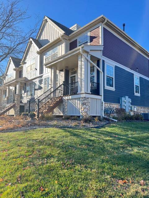 Apple Valley, MN 55124,15548 Dynasty WAY #103