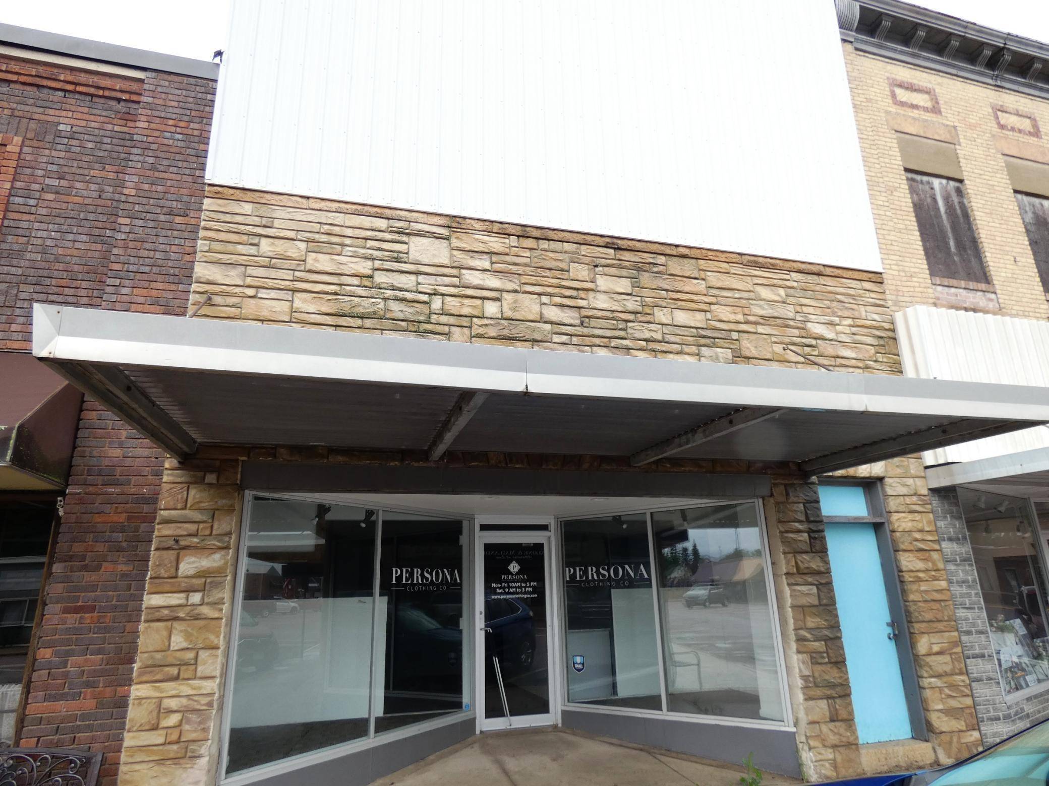 Slayton, MN 56172,2610 Broadway AVE