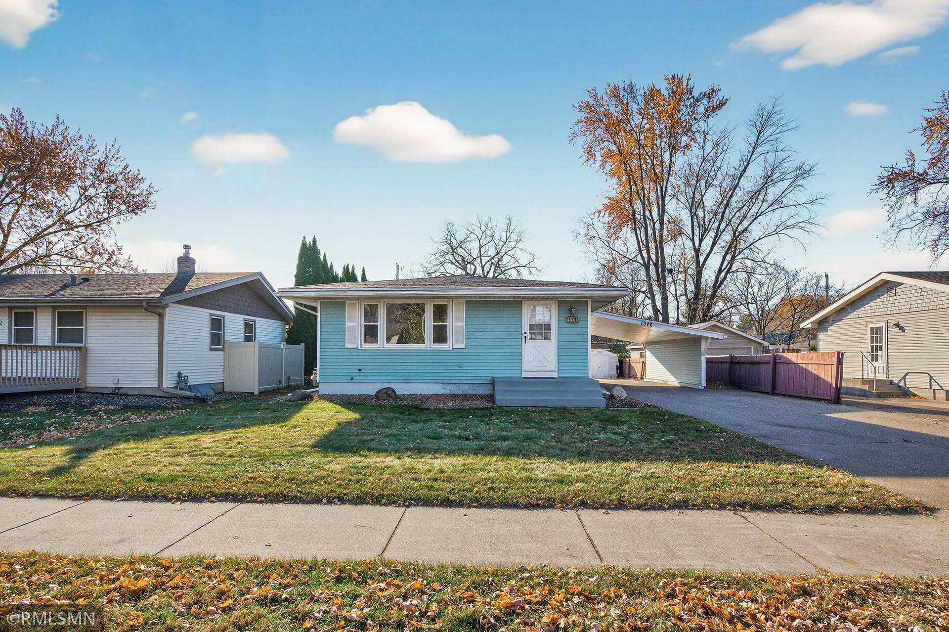 White Bear Lake, MN 55110,1846 7th ST