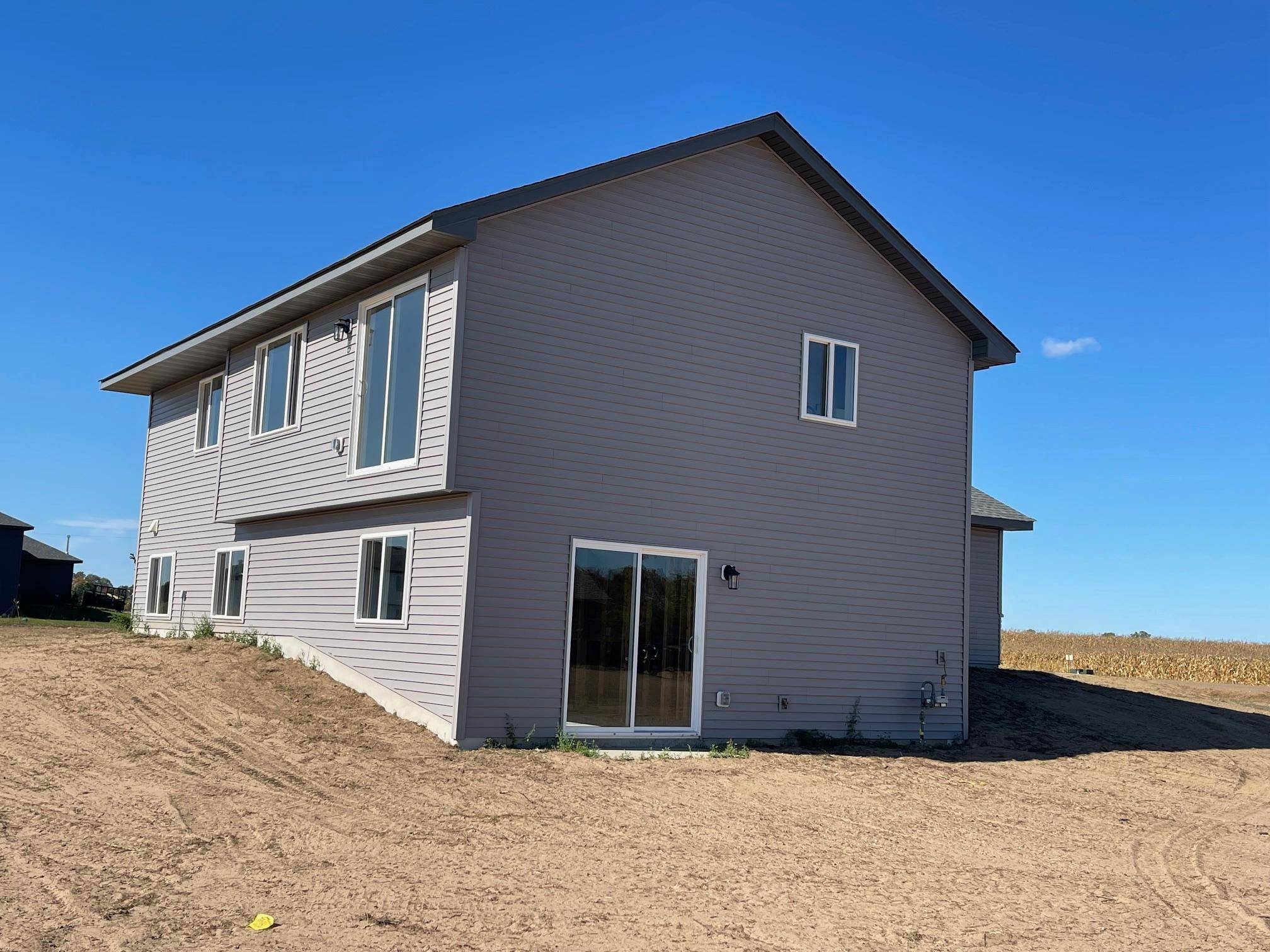 Cambridge, MN 55008,3462 328th AVE NE