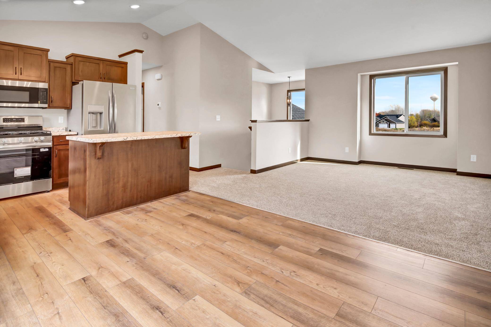 Saint Joseph, MN 56374,1319 Jasmine LN NE