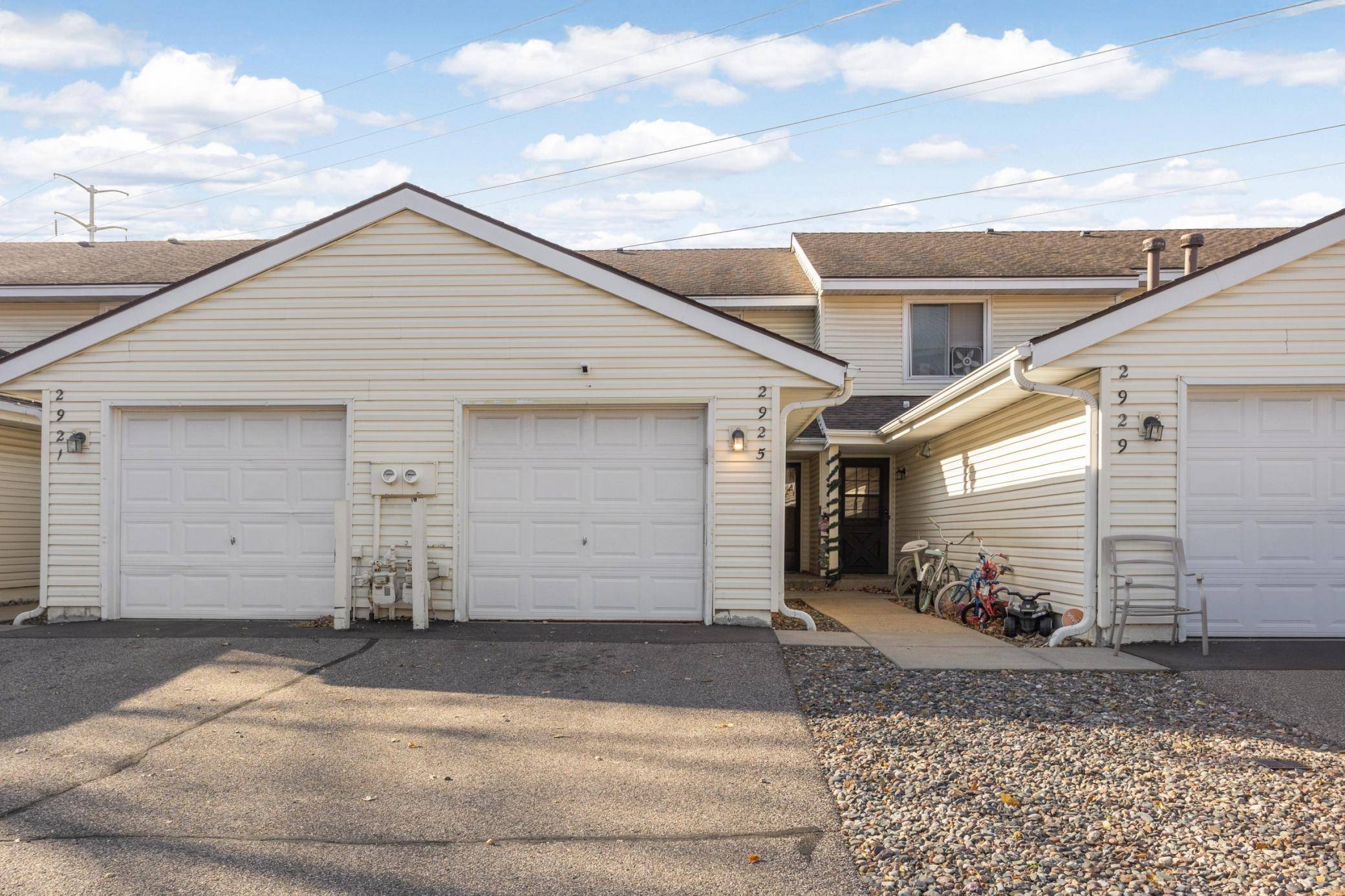 Brooklyn Center, MN 55430,2925 69th LN N