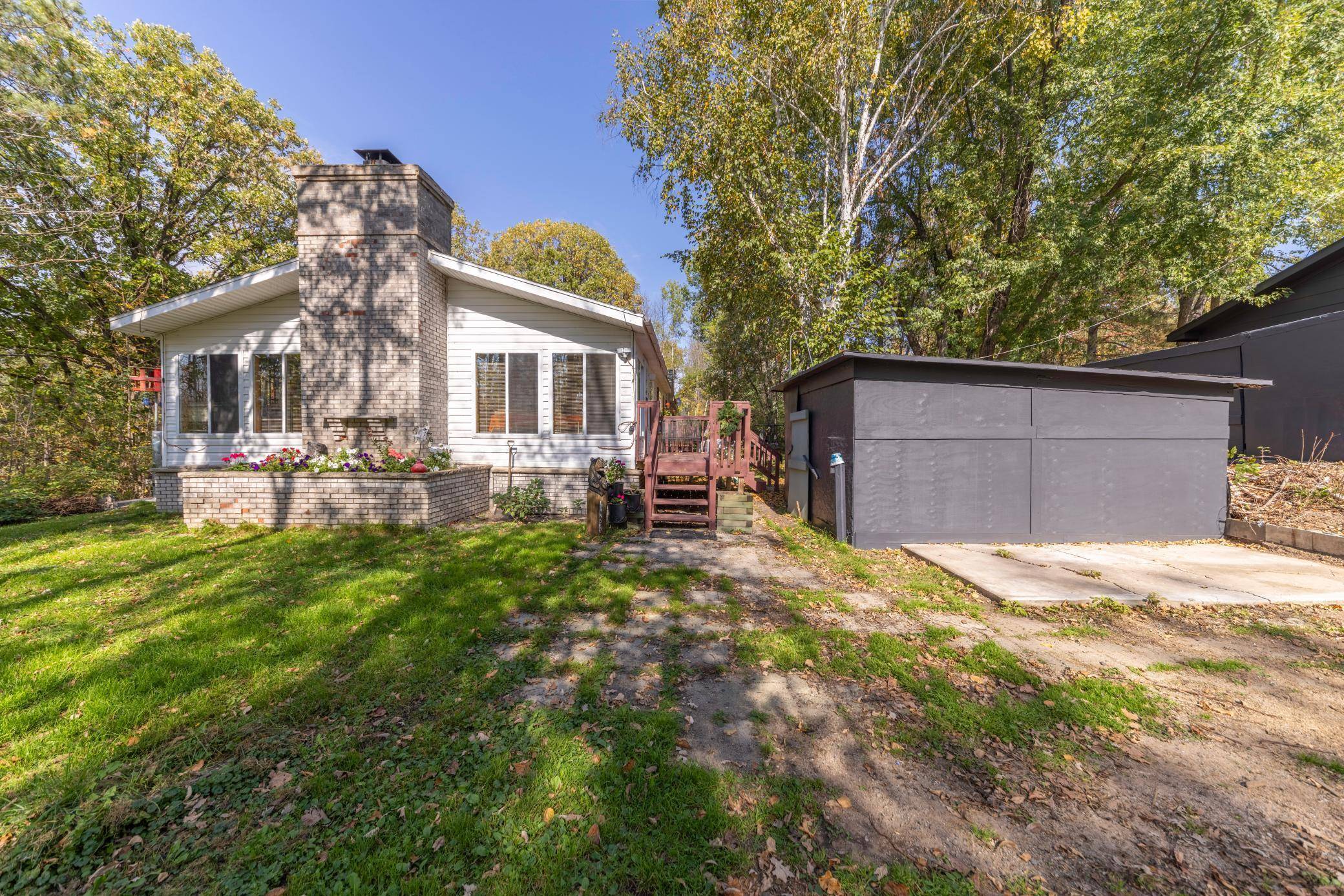 Hill Lake Twp, MN 55748,66551 345th PL