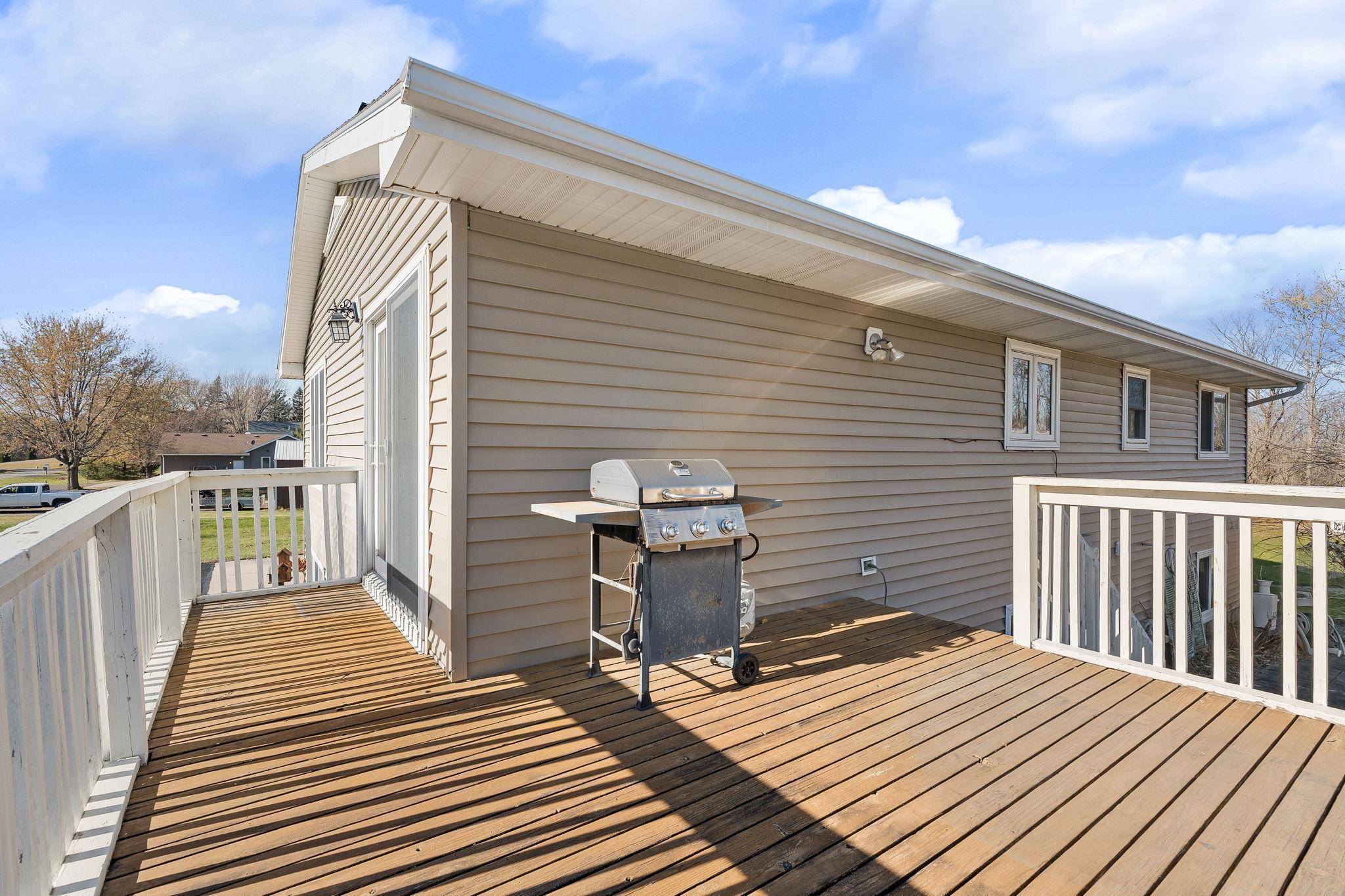 Woodville Twp, MN 56093,14435 Woodville DR