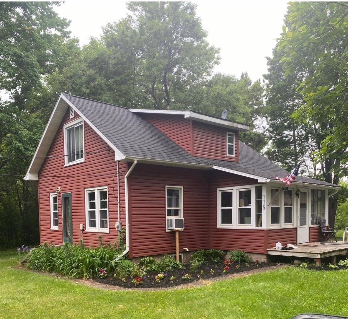 Dresser, WI 54001,115 W Warren ST