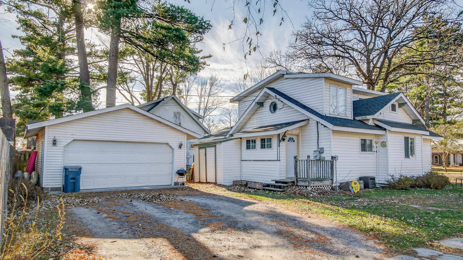 Rice Lake, WI 54868,835 Craite AVE