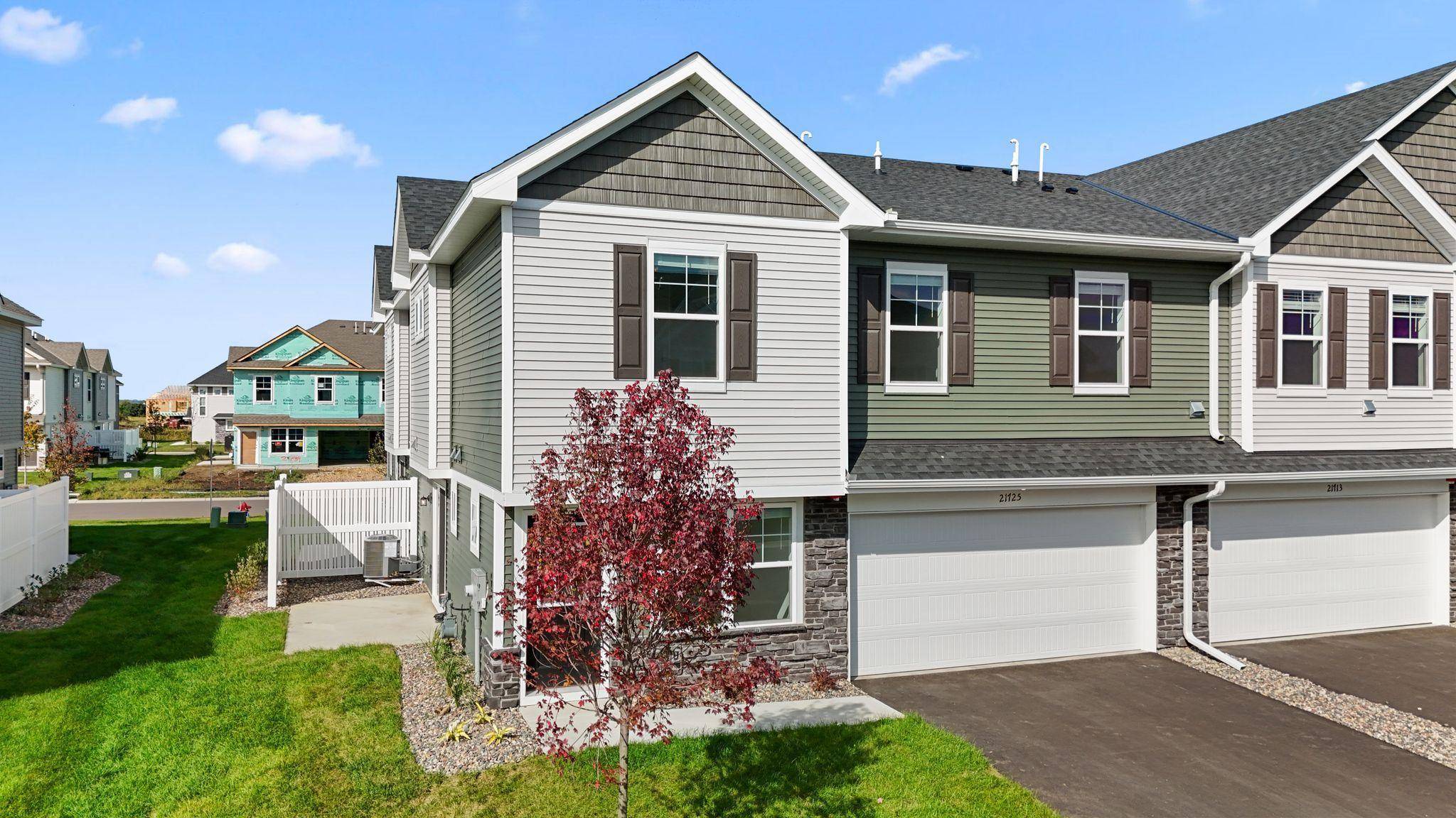 Farmington, MN 55024,21725 Dahlia LN