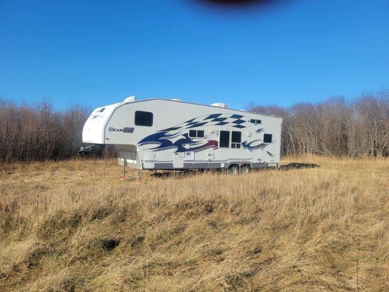 Baudette, MN 56623,XXX 29th AVE SW