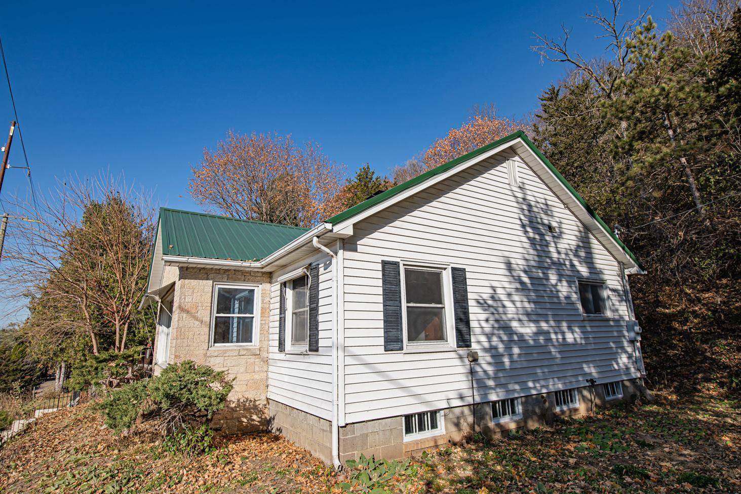 Buffalo City, WI 54629,W508 Spur LN