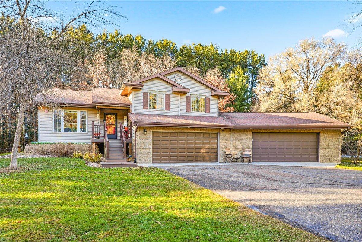 Red Cedar Twp, WI 54751,6851 N 550th ST