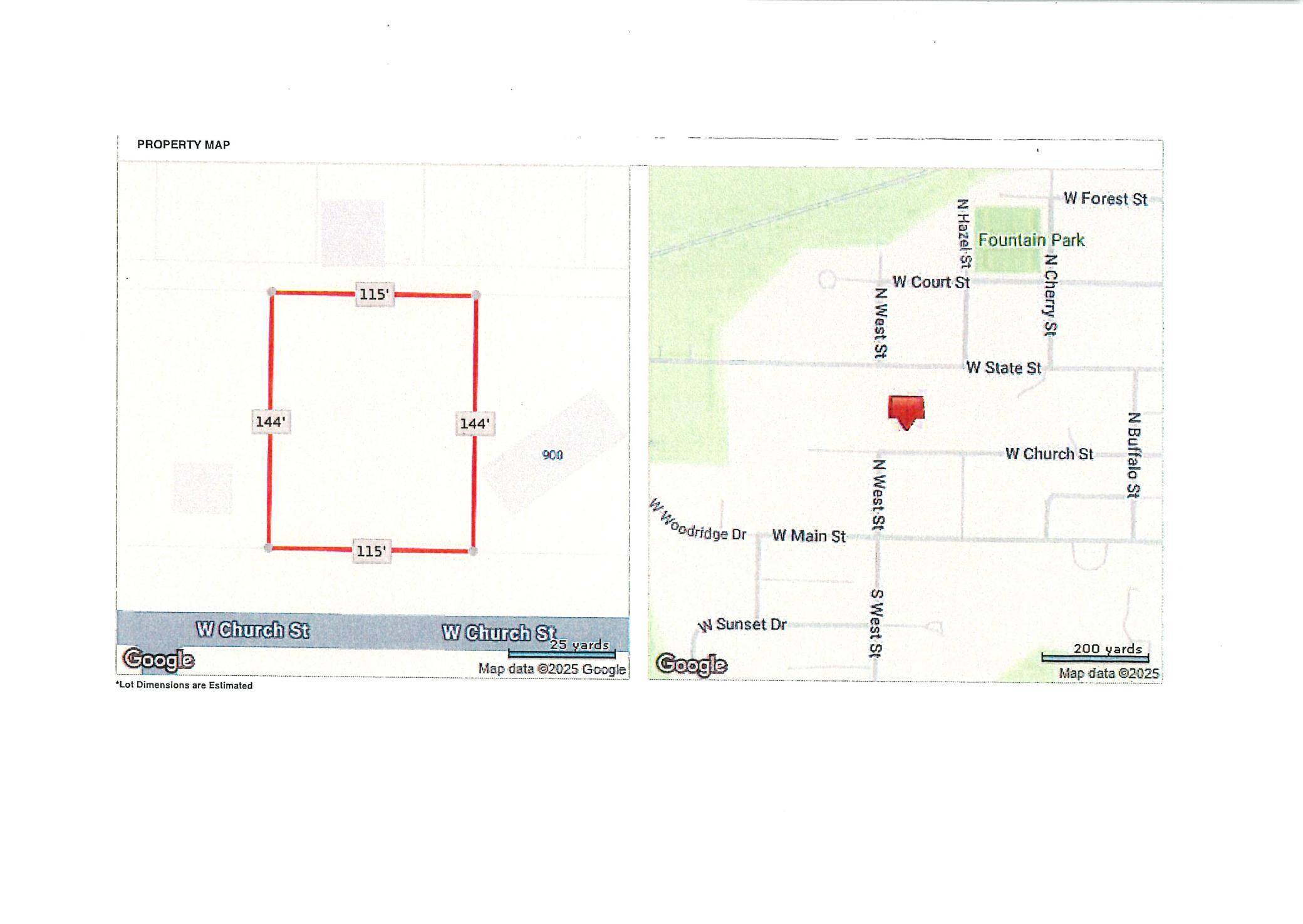 Belle Plaine, MN 56011,XXX Church ST W