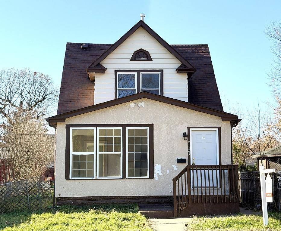 Minneapolis, MN 55411,3123 Knox AVE N