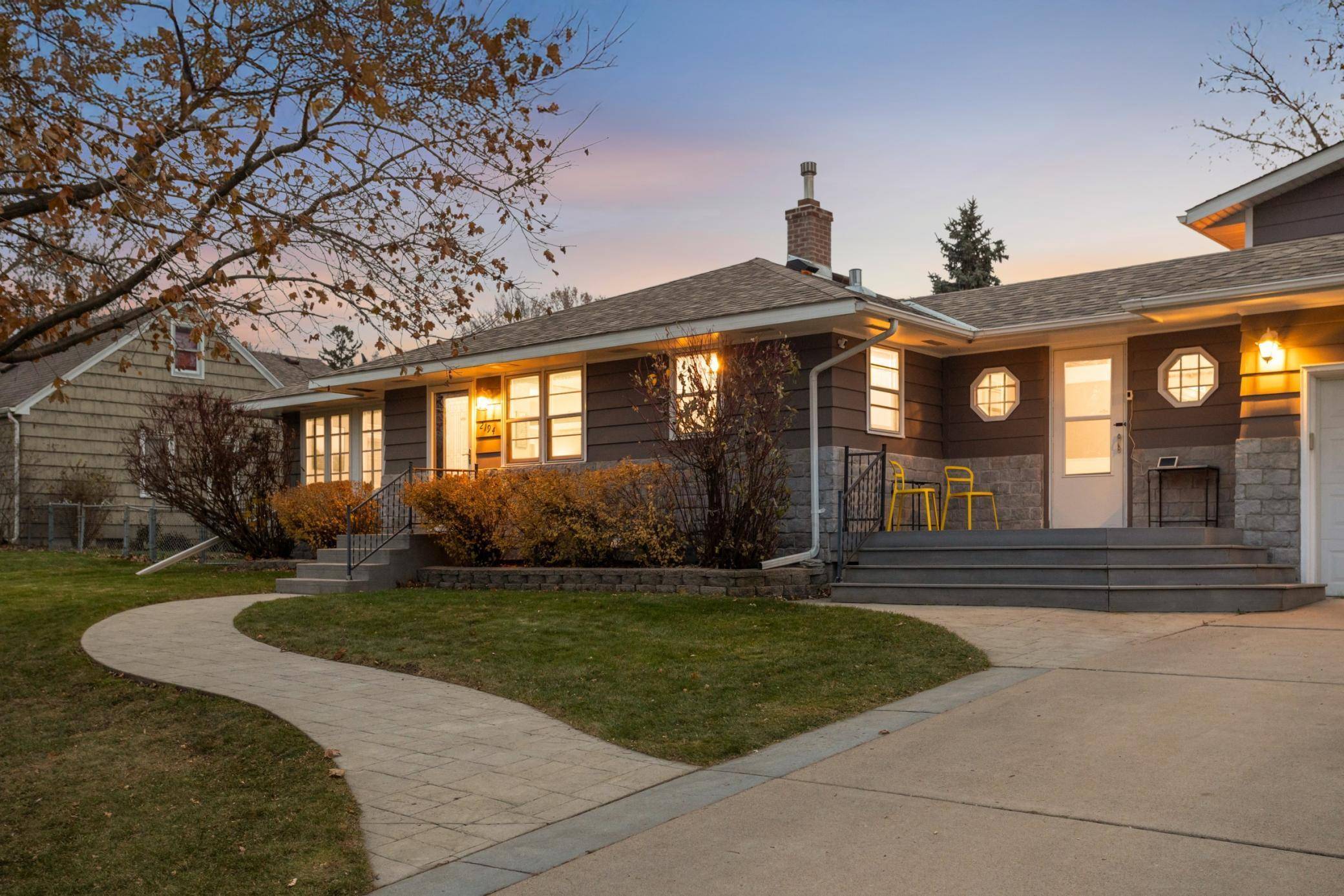 White Bear Lake, MN 55110,2194 Gardenette DR N