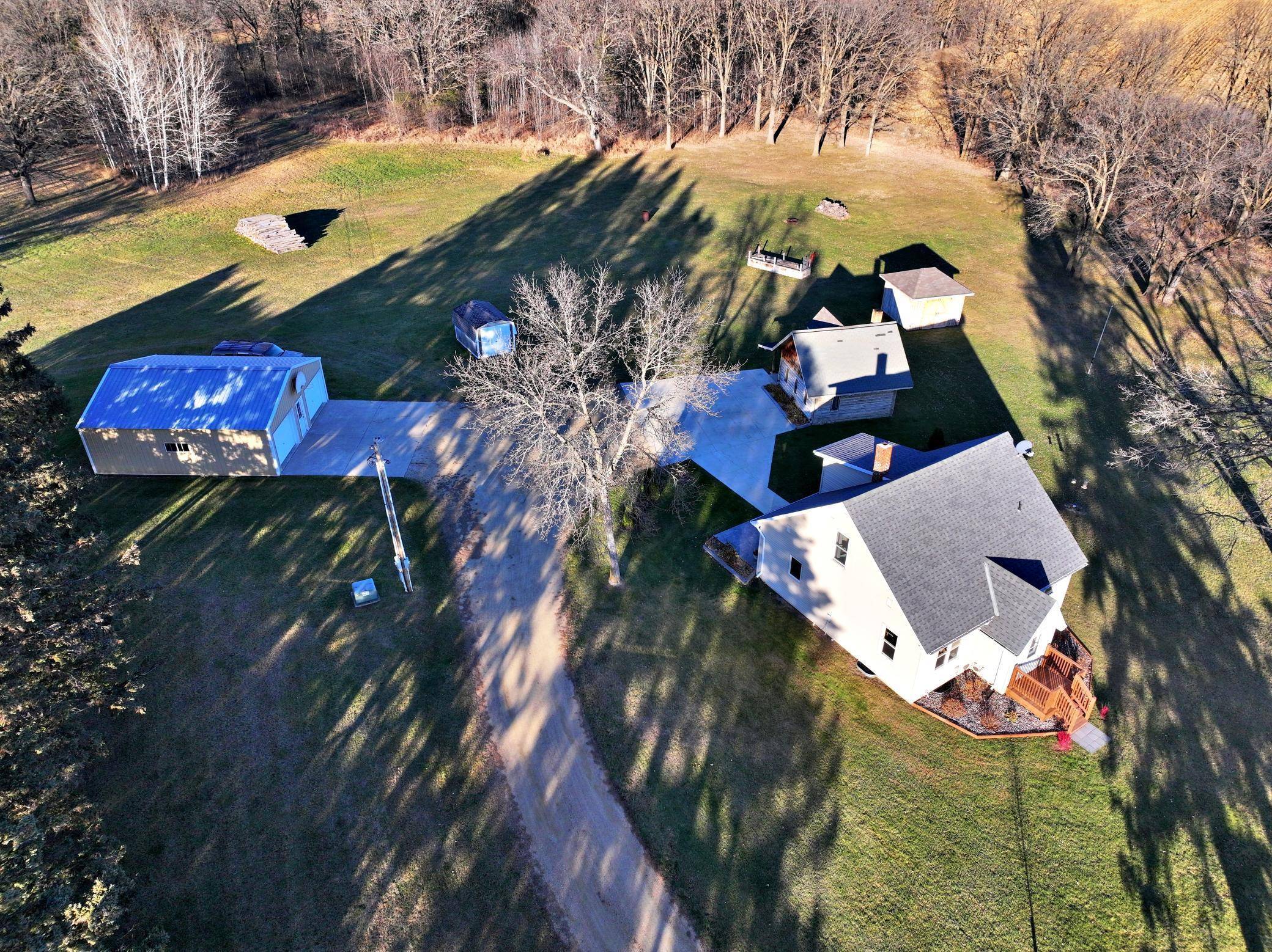 Sebeka, MN 56477,11350 280th ST