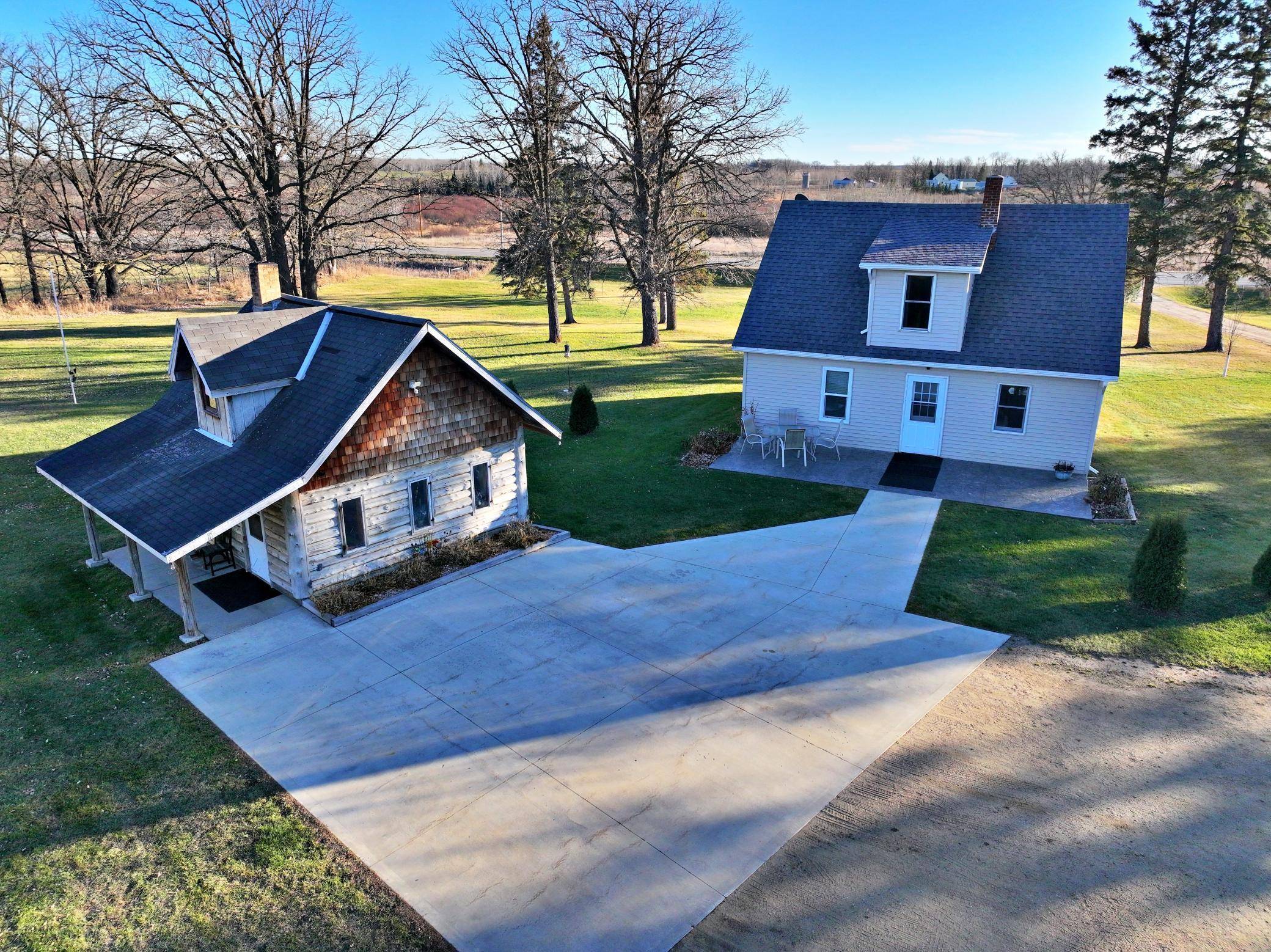 Sebeka, MN 56477,11350 280th ST