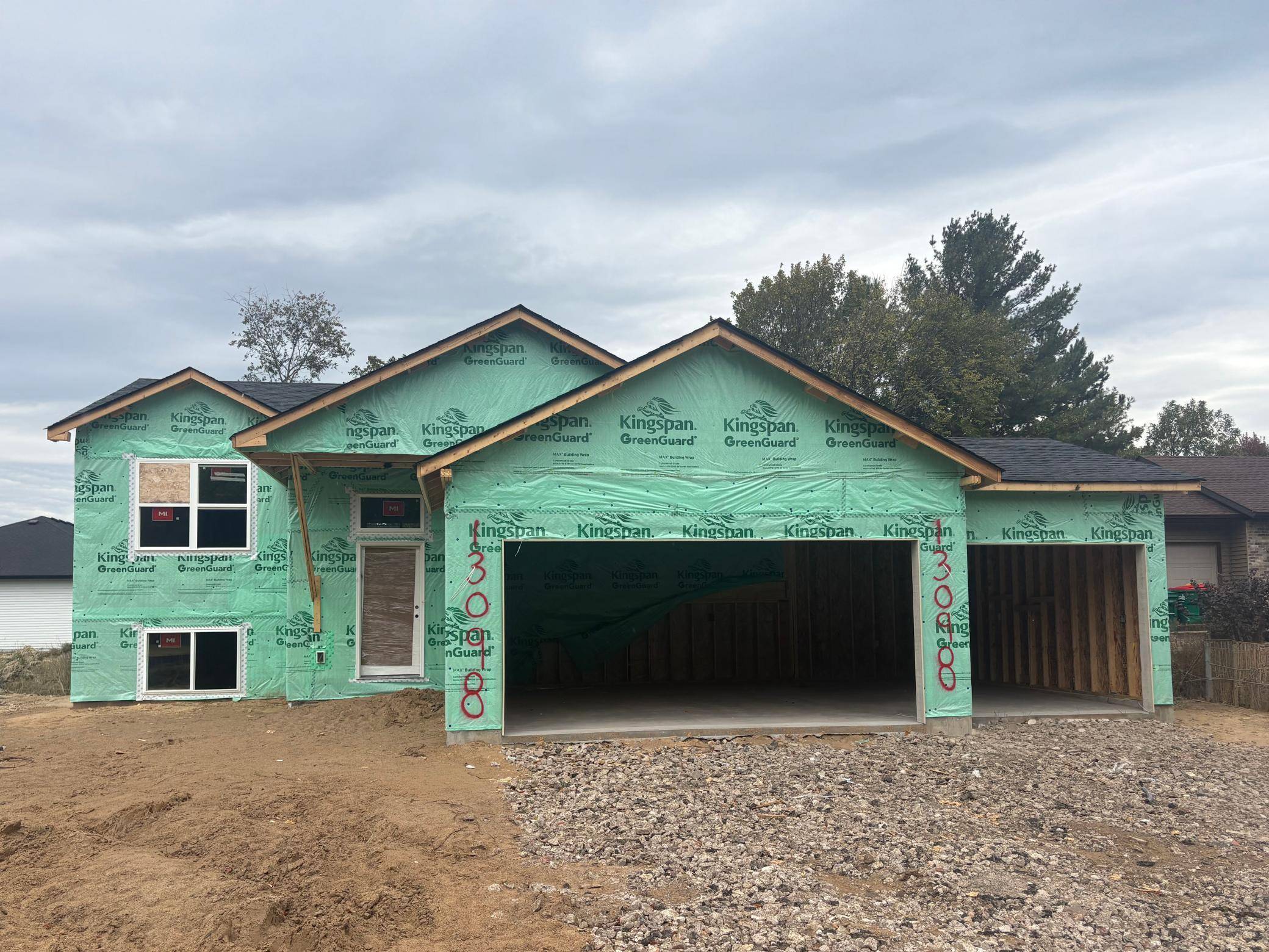 Zimmerman, MN 55398,13098 13th AVE N