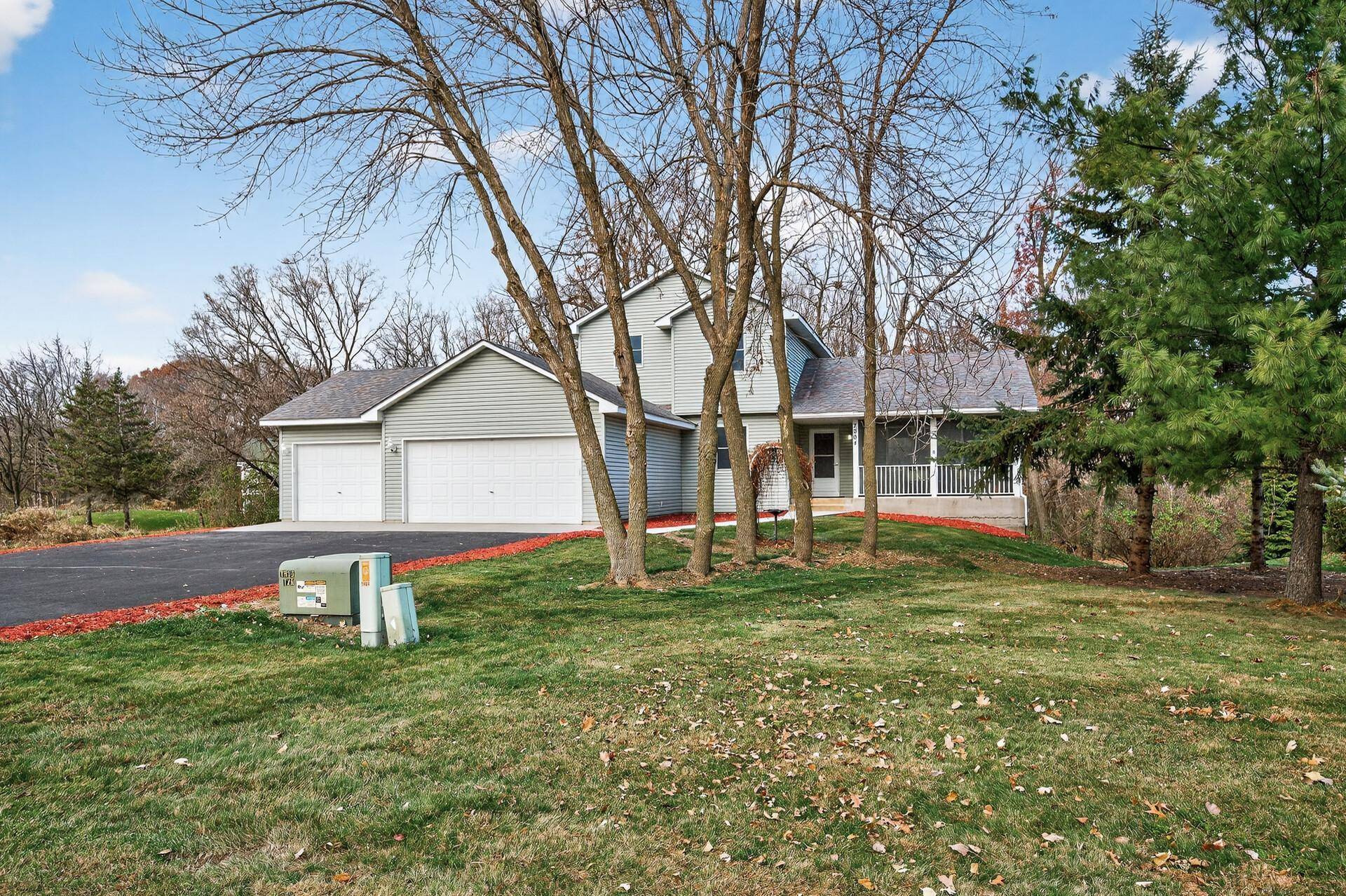 Wyoming, MN 55092,7004 256th ST