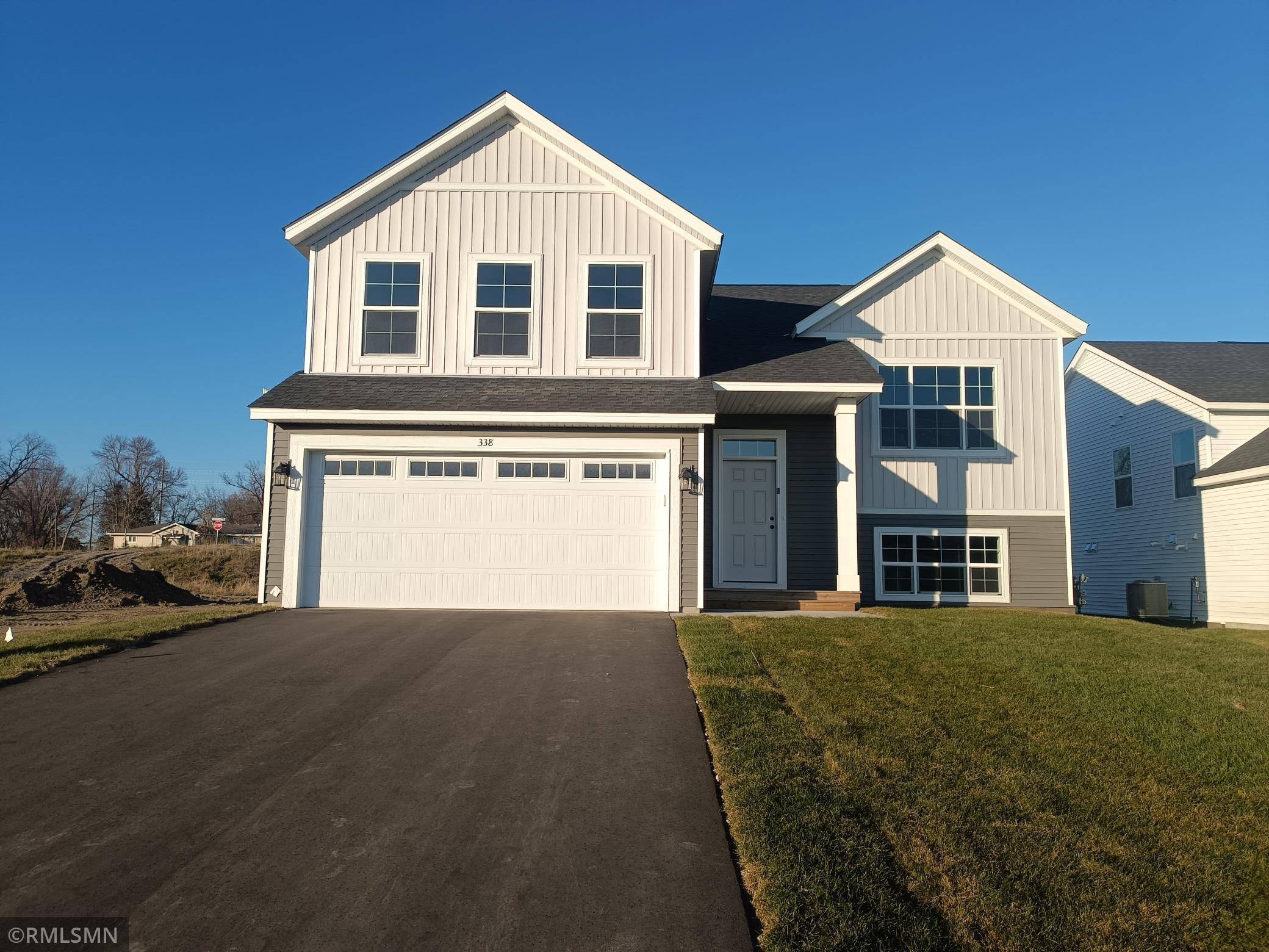 Delano, MN 55328,338 Otto DR N