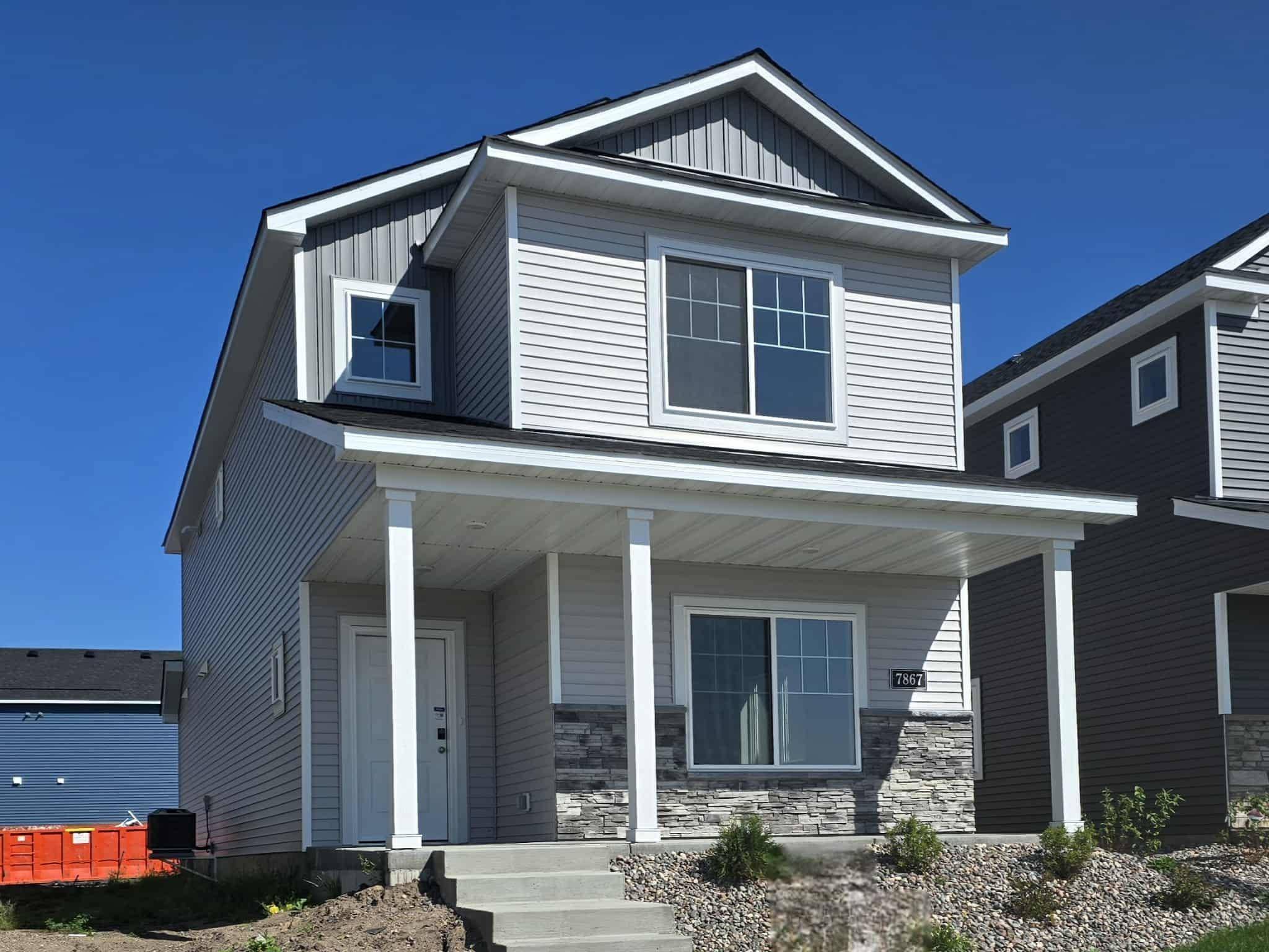 Ramsey, MN 55303,7867 Ramsey Pkwy NW