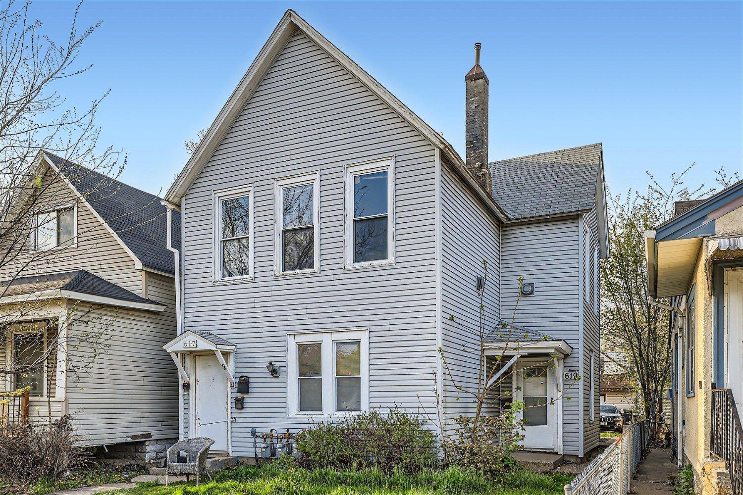 Saint Paul, MN 55130,617 Maryland AVE E