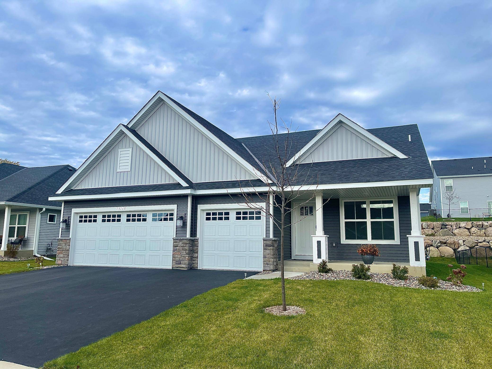 Rogers, MN 55374,23268 Farmstead WAY