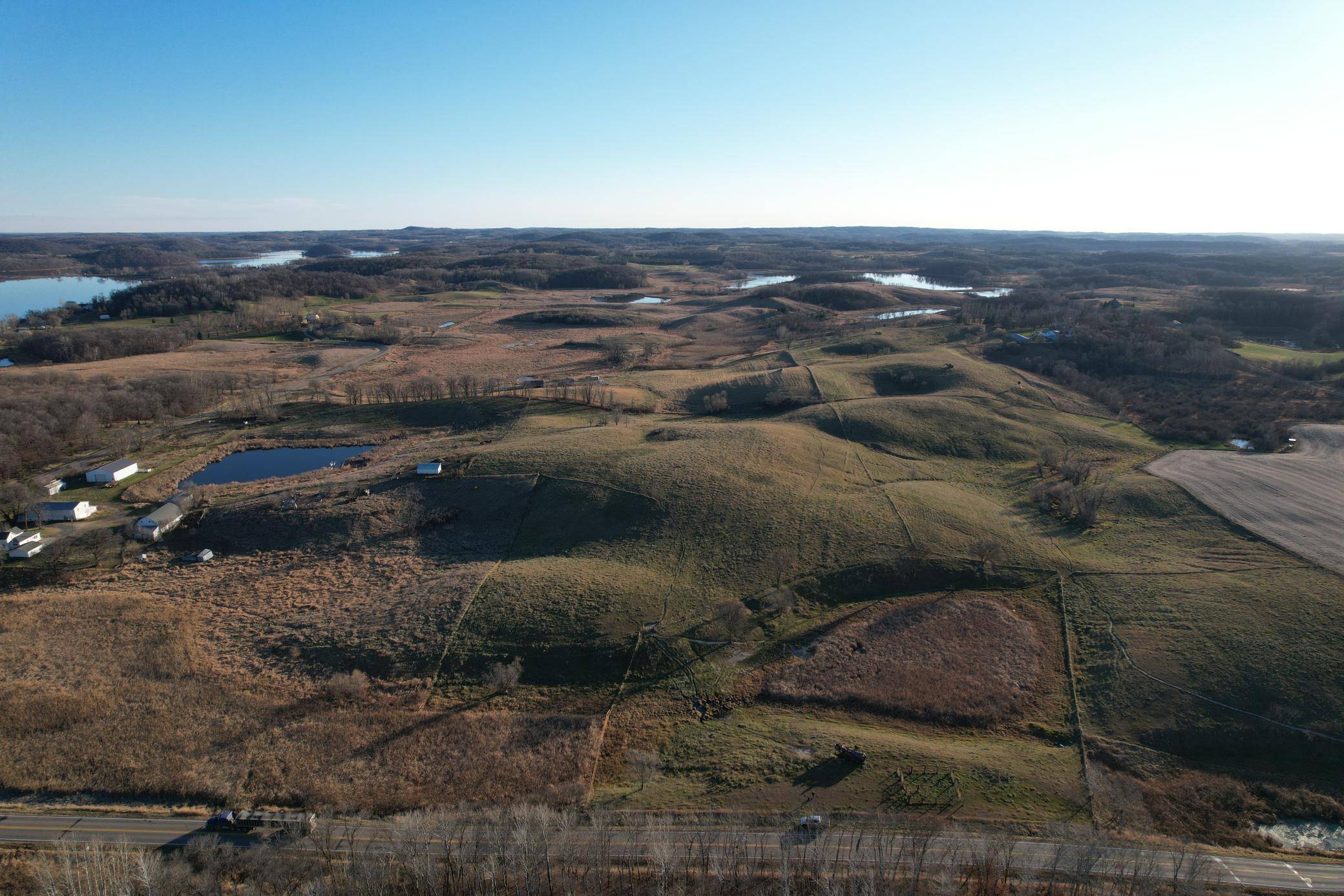 Pelican Rapids, MN 56572,TBD State Hwy 108