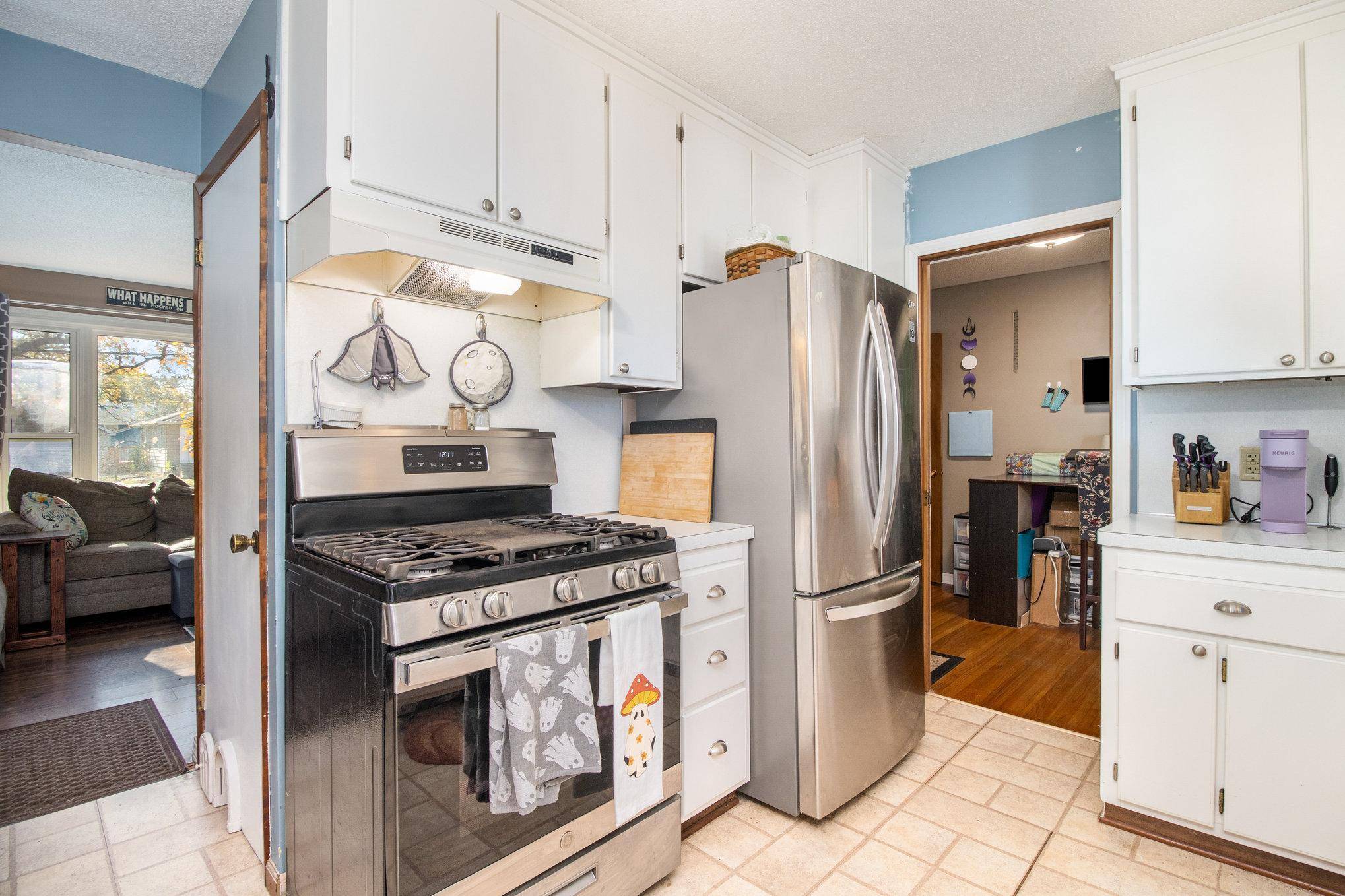 Crystal, MN 55429,5344 52nd AVE N