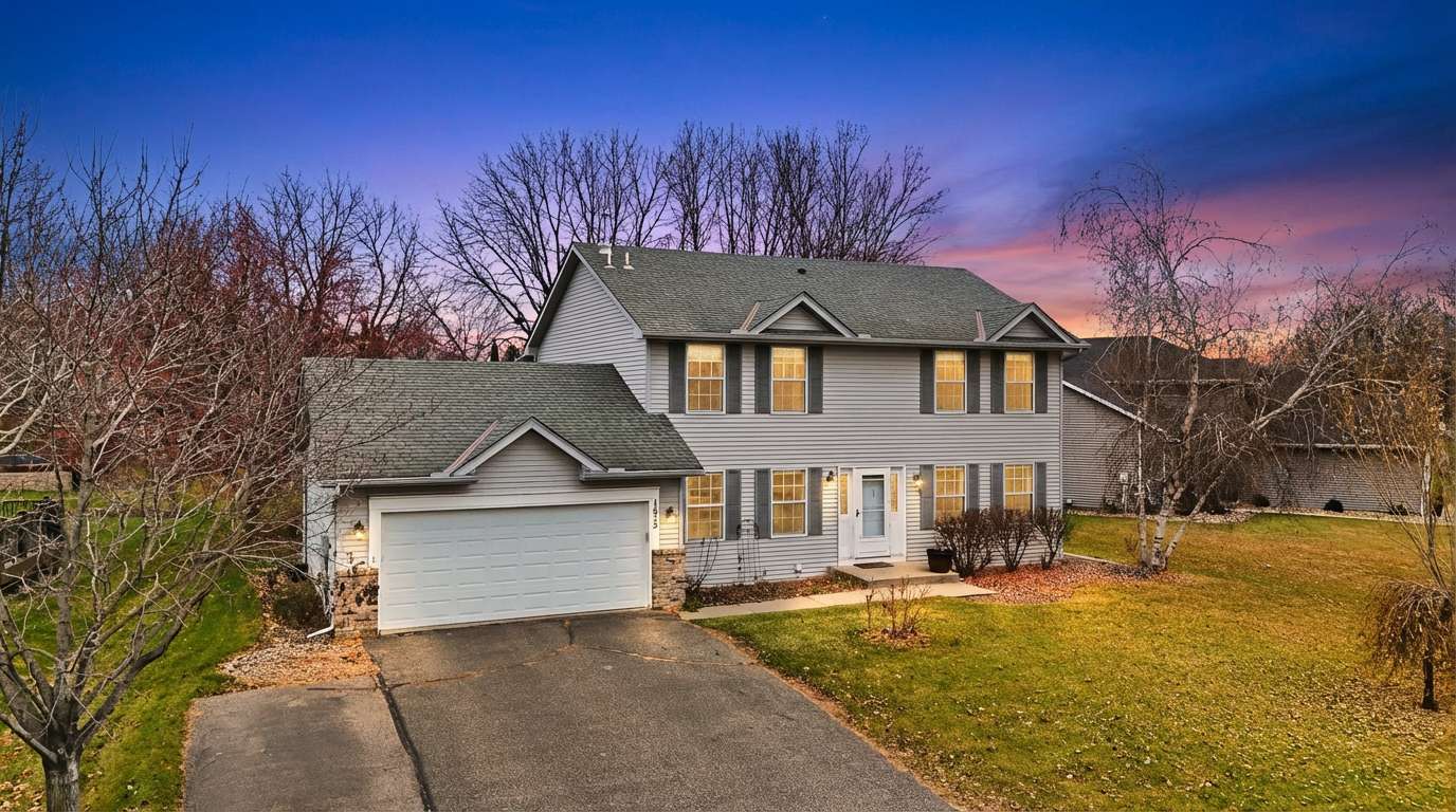 Shakopee, MN 55379,1673 Parkway AVE