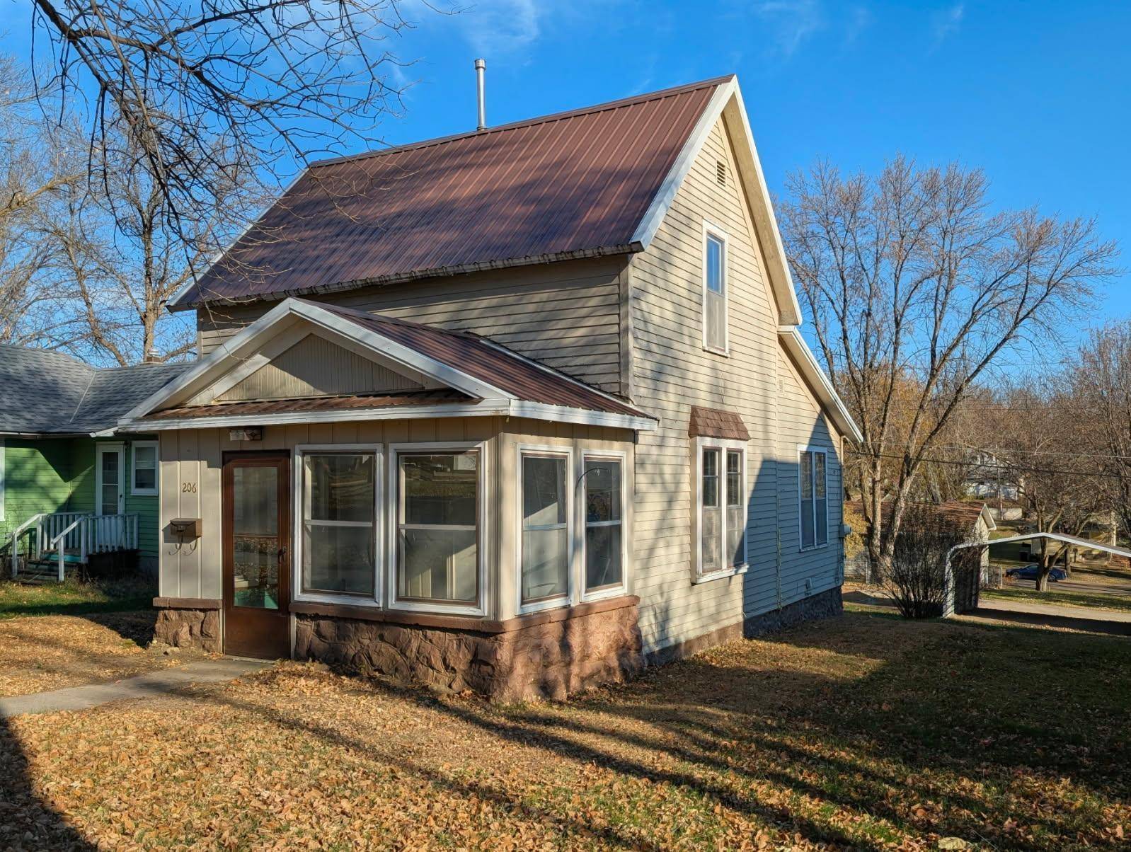 Montevideo, MN 56265,206 S 9th ST