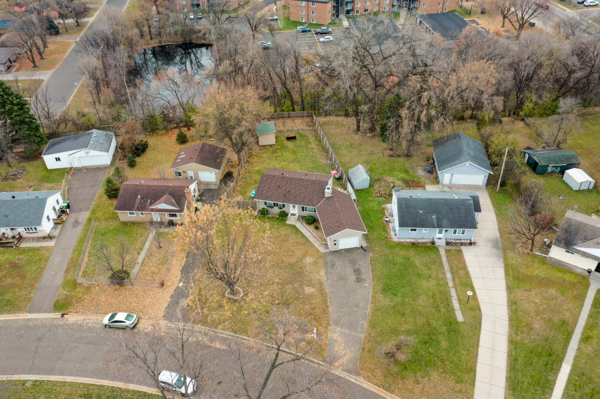 Crystal, MN 55428,7825 58th PL N