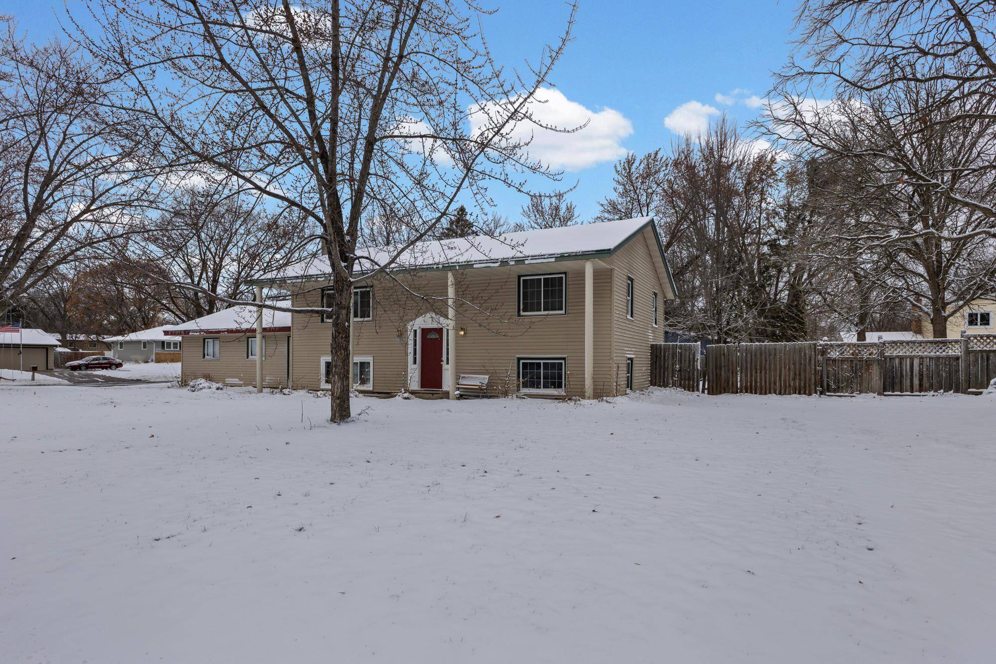 Brooklyn Park, MN 55445,7856 Florida CIR N