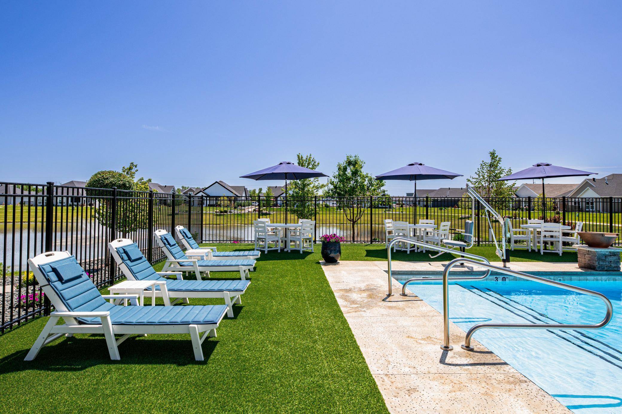 Horace, ND 58047,6525 Sun Valley BLVD