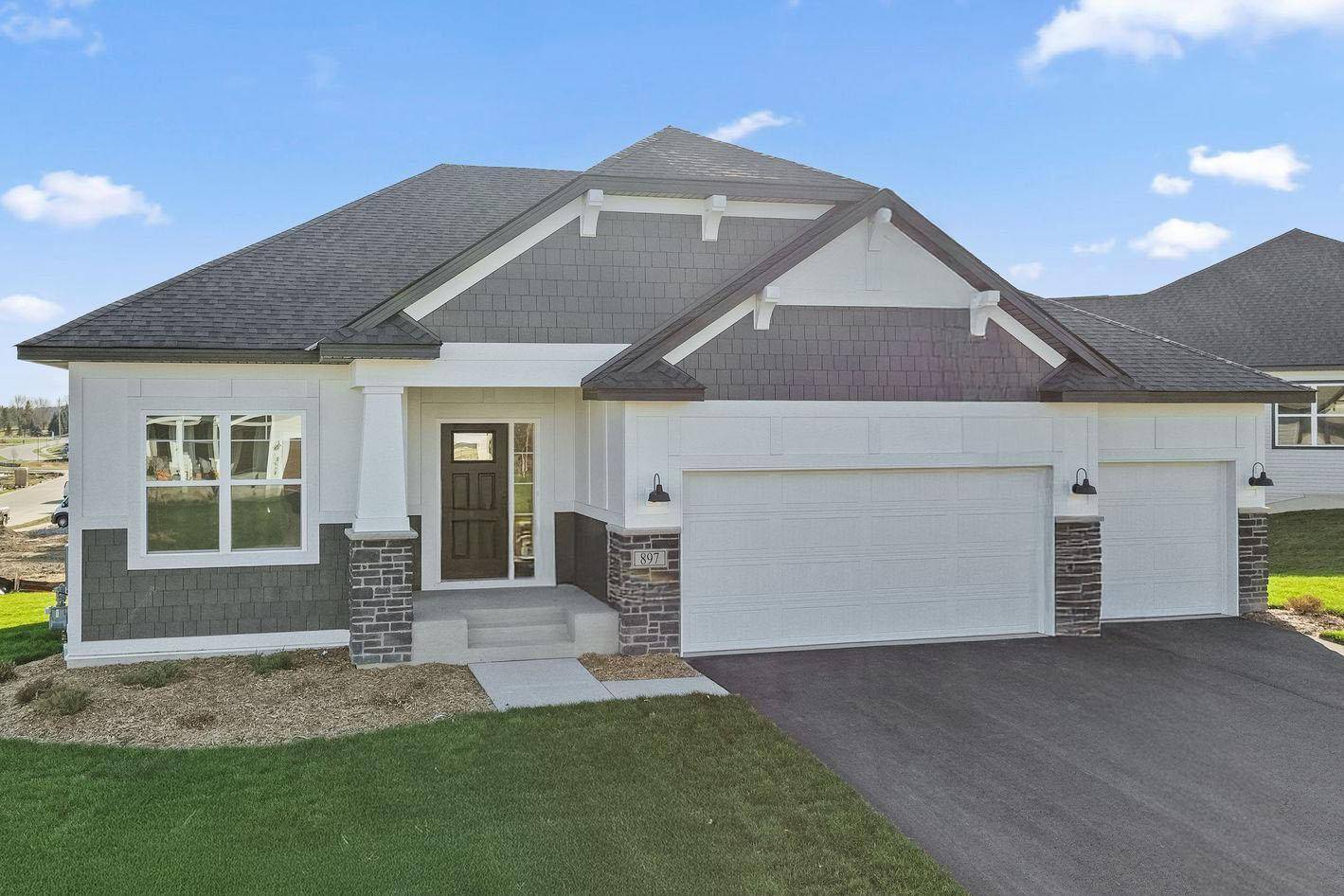 Delano, MN 55328,897 Big Woods DR