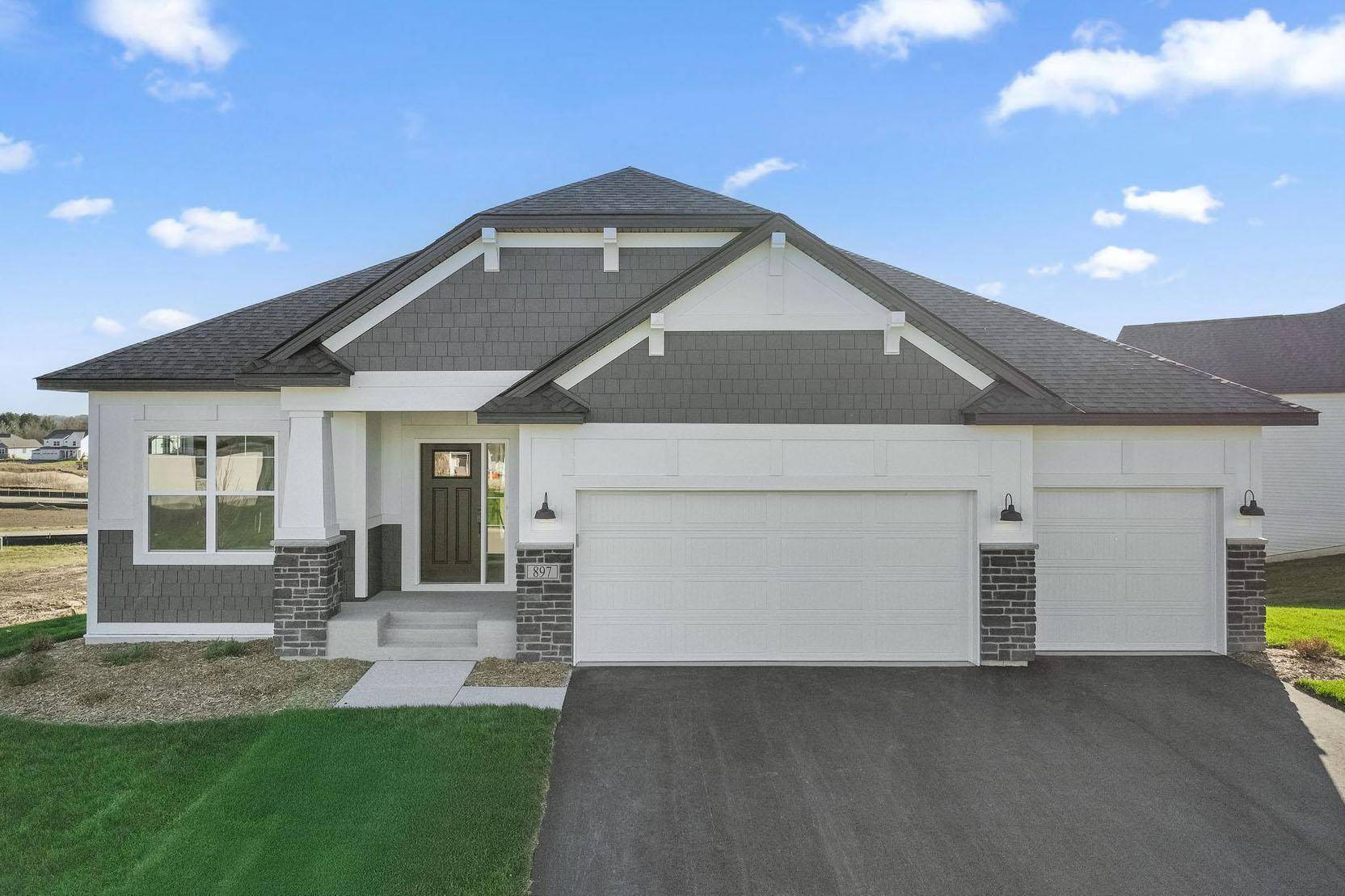 Delano, MN 55328,897 Big Woods DR