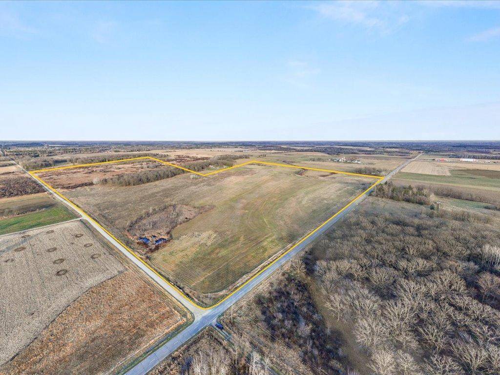 Red Eye Twp, MN 56477,TBD 294th ST