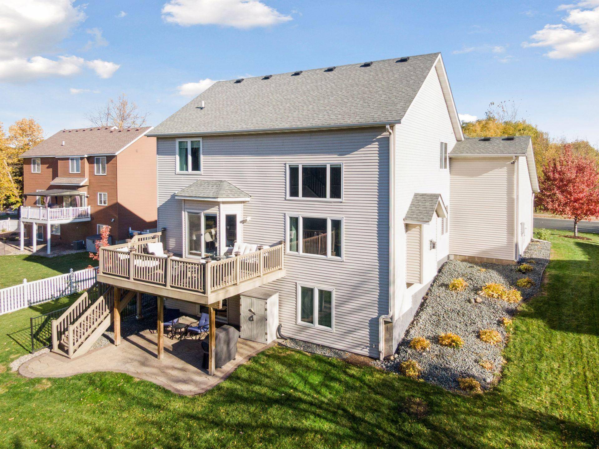 Shakopee, MN 55379,8918 Horizon DR