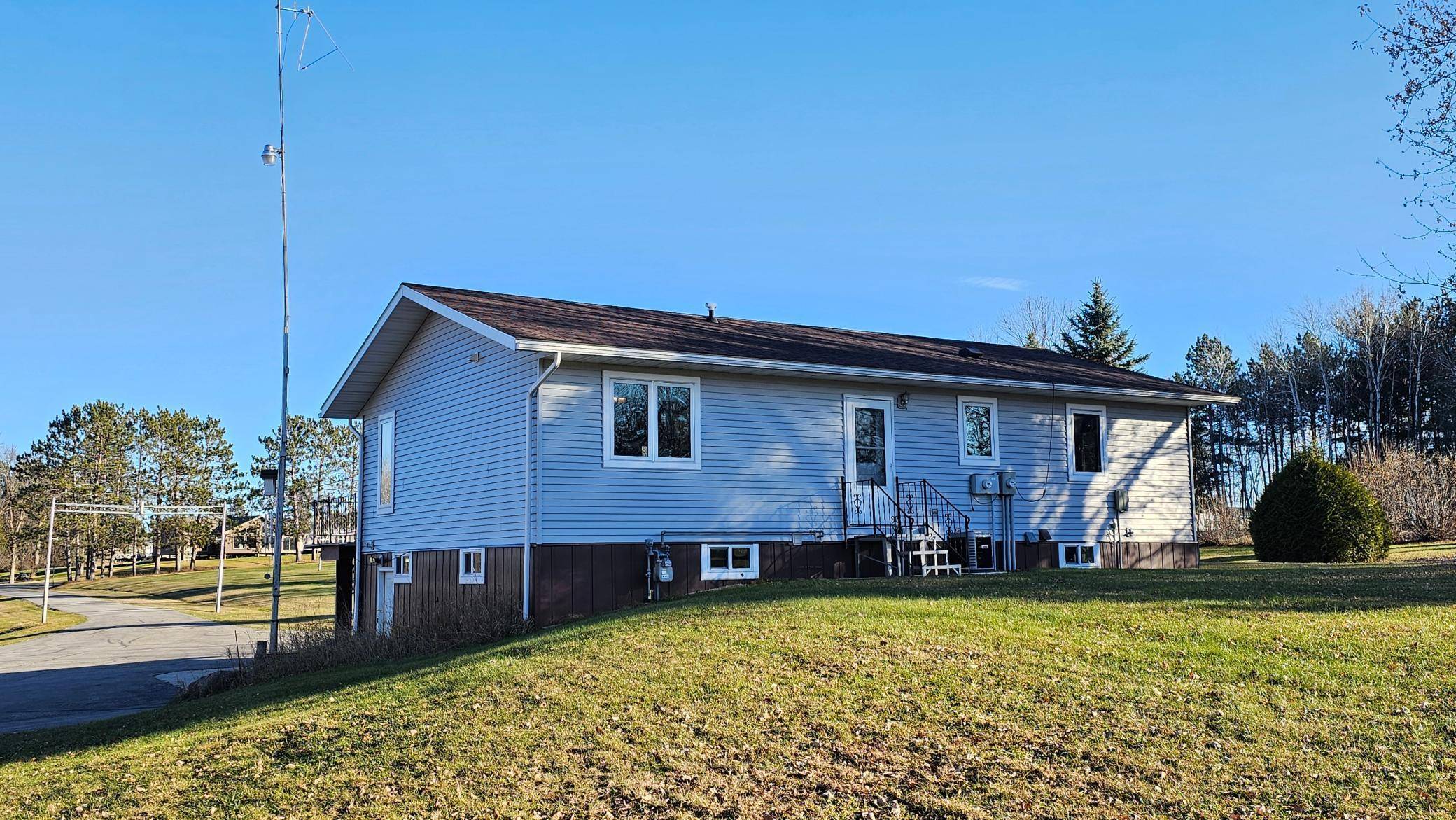 Sebeka, MN 56477,221 US Highway 71 S