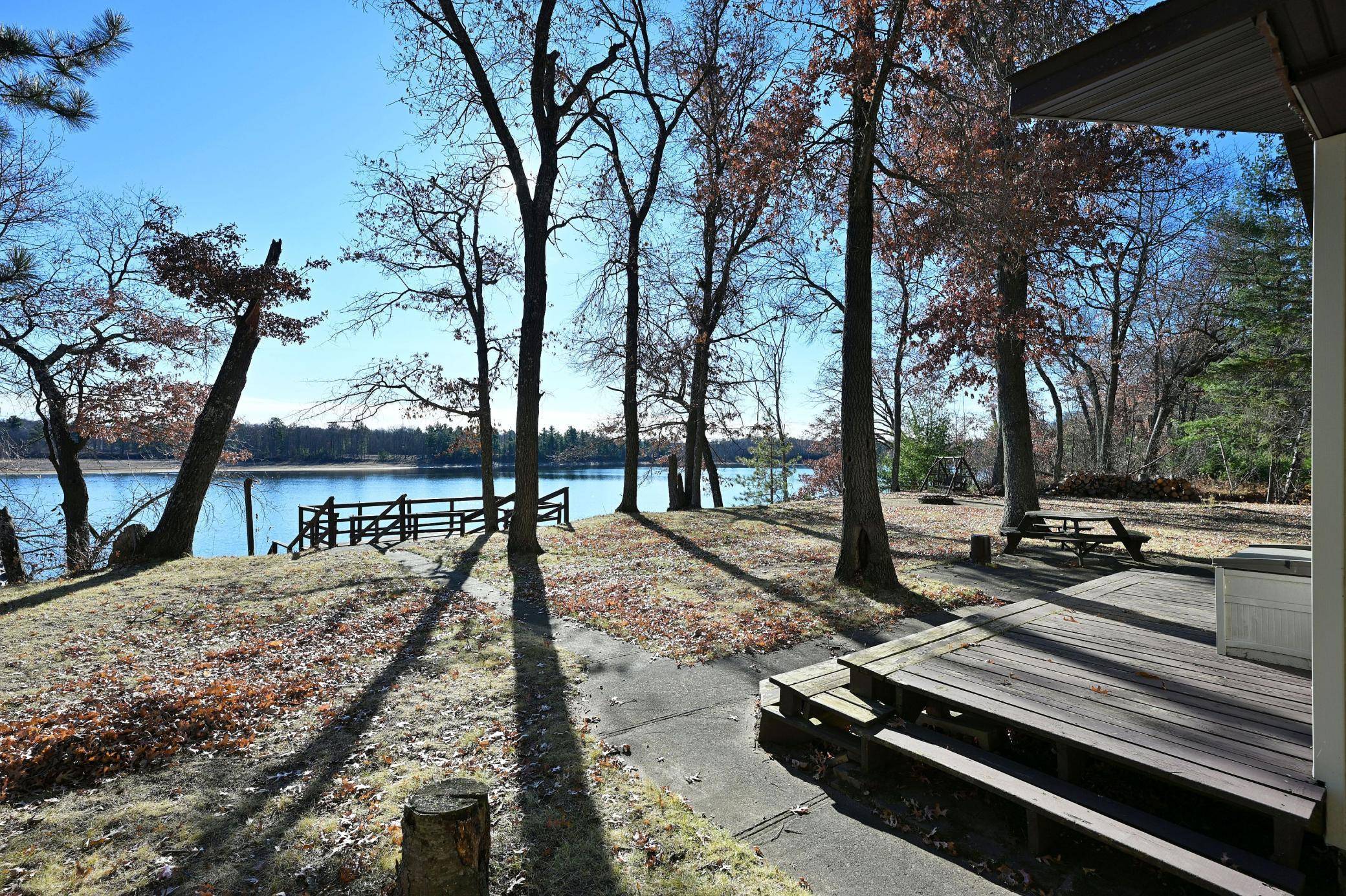 Bass Lake Twp, WI 54843,7736N Cr-E