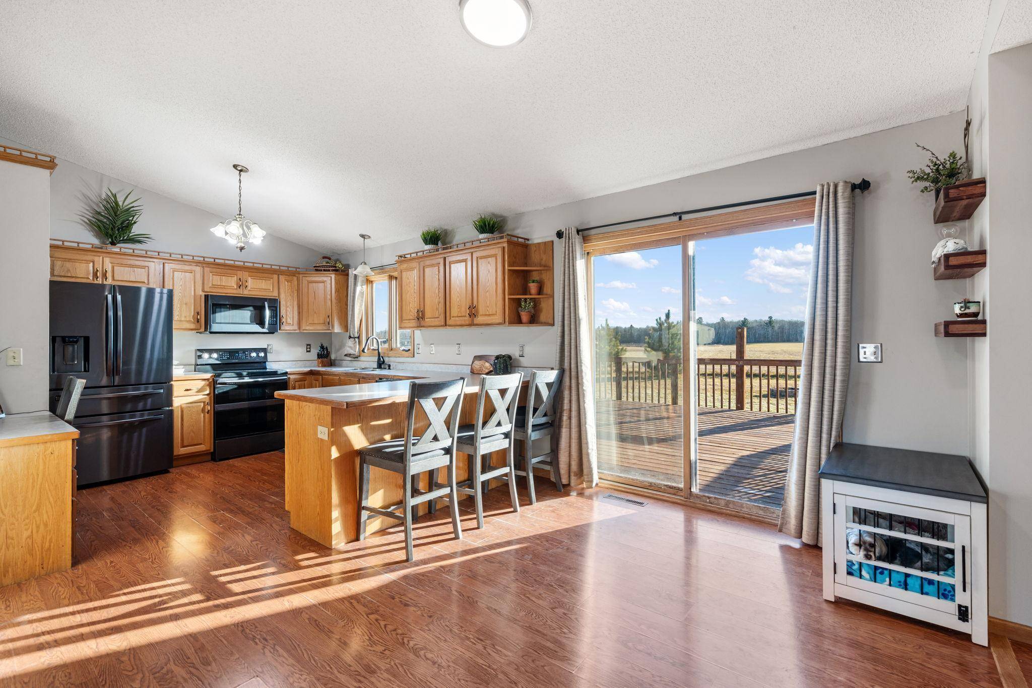 Knife Lake Twp, MN 55051,2577 Little Telander DR