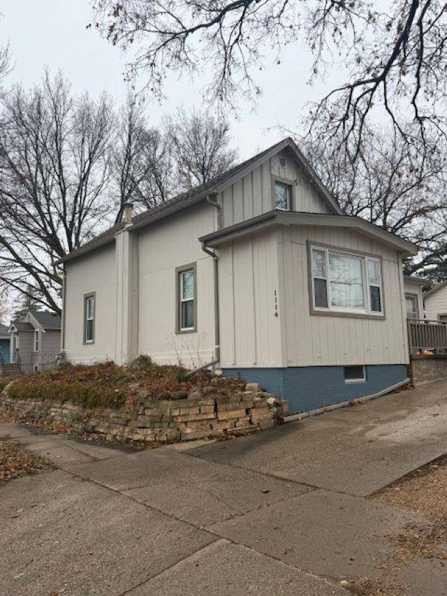 Fairmont, MN 56031,1114 N Prairie AVE